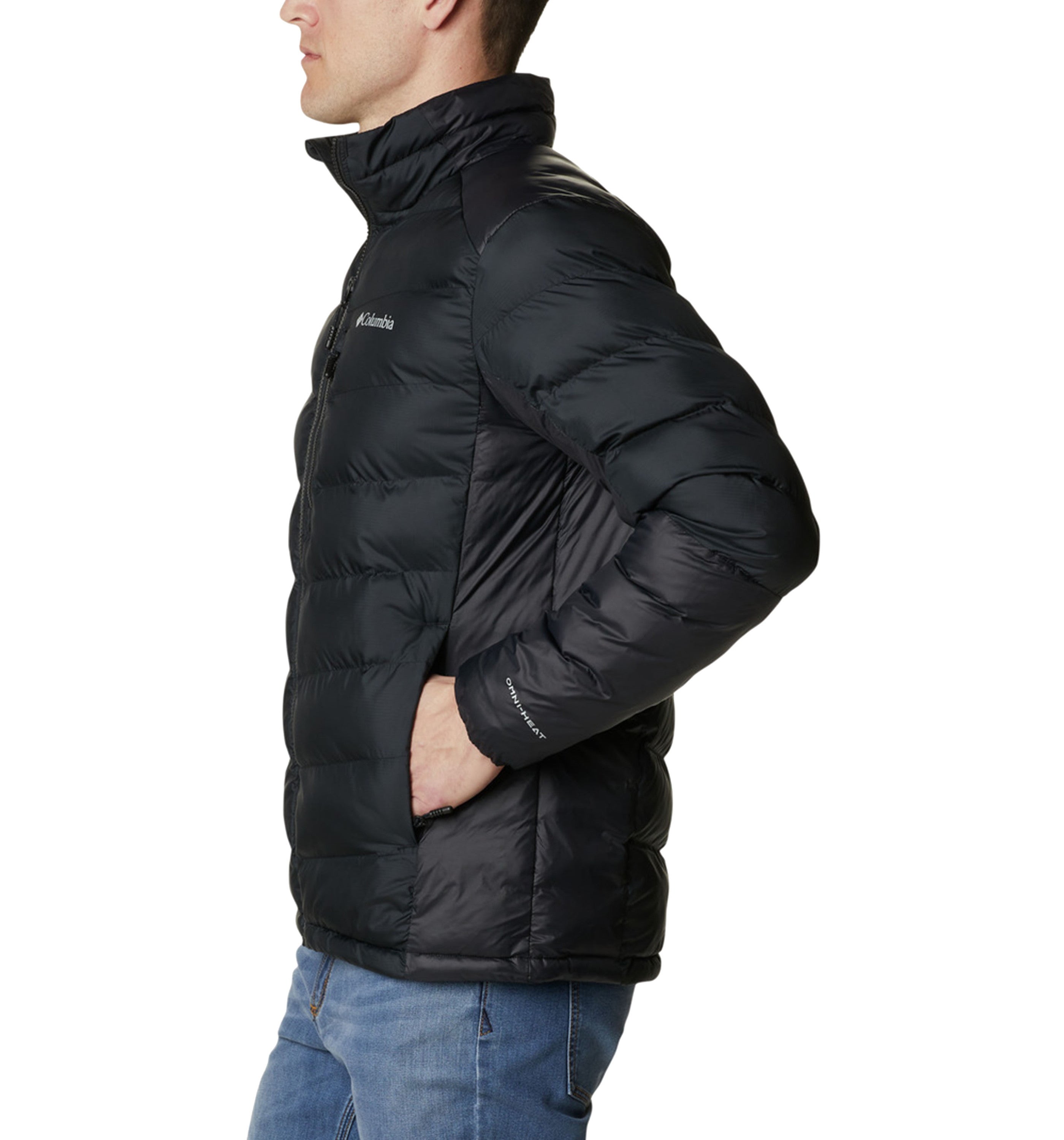 COLUMBIA SPORTSWEARMen's Labyrinth Loop Winter Jacket