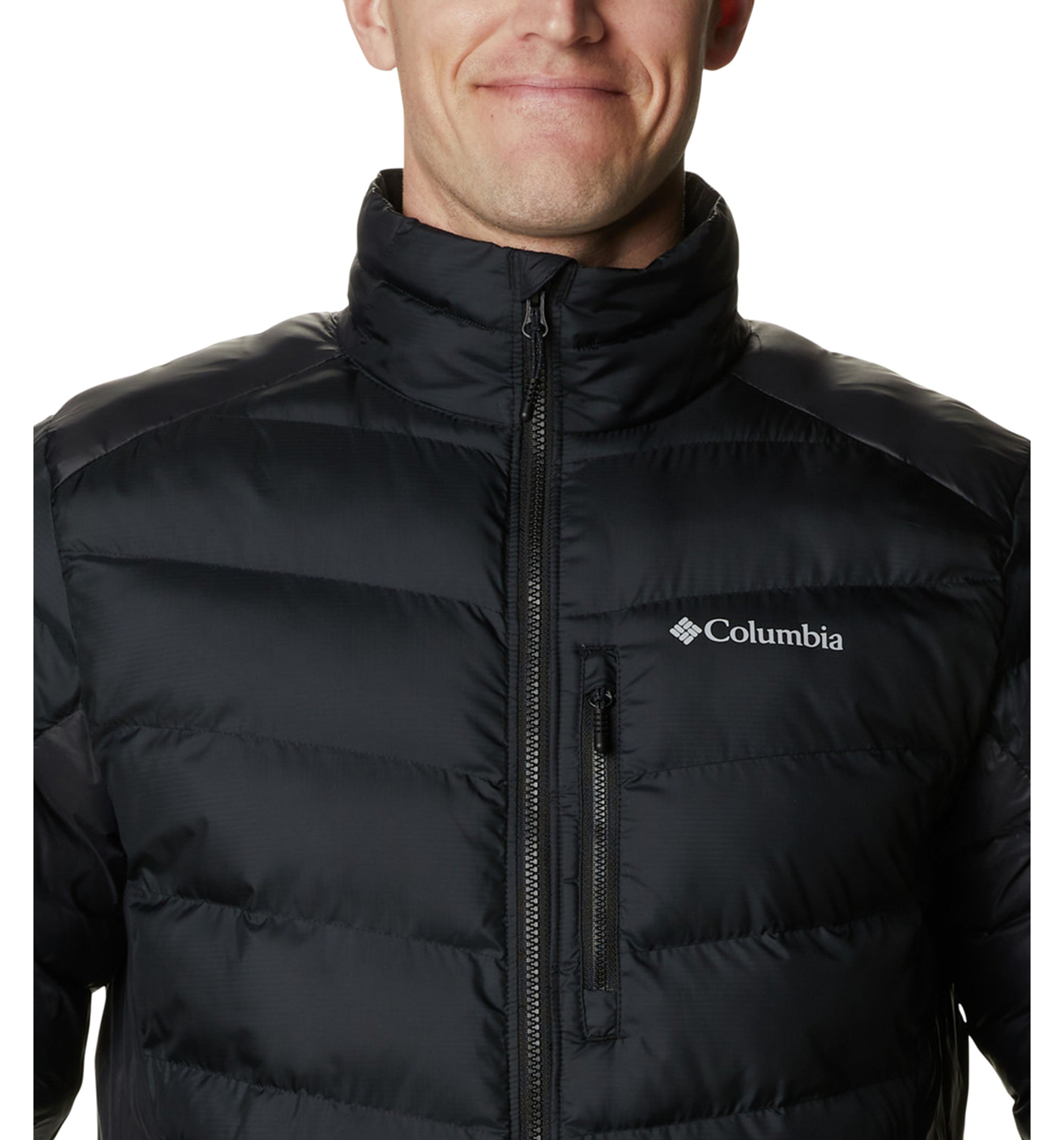 COLUMBIA SPORTSWEARMen's Labyrinth Loop Winter Jacket