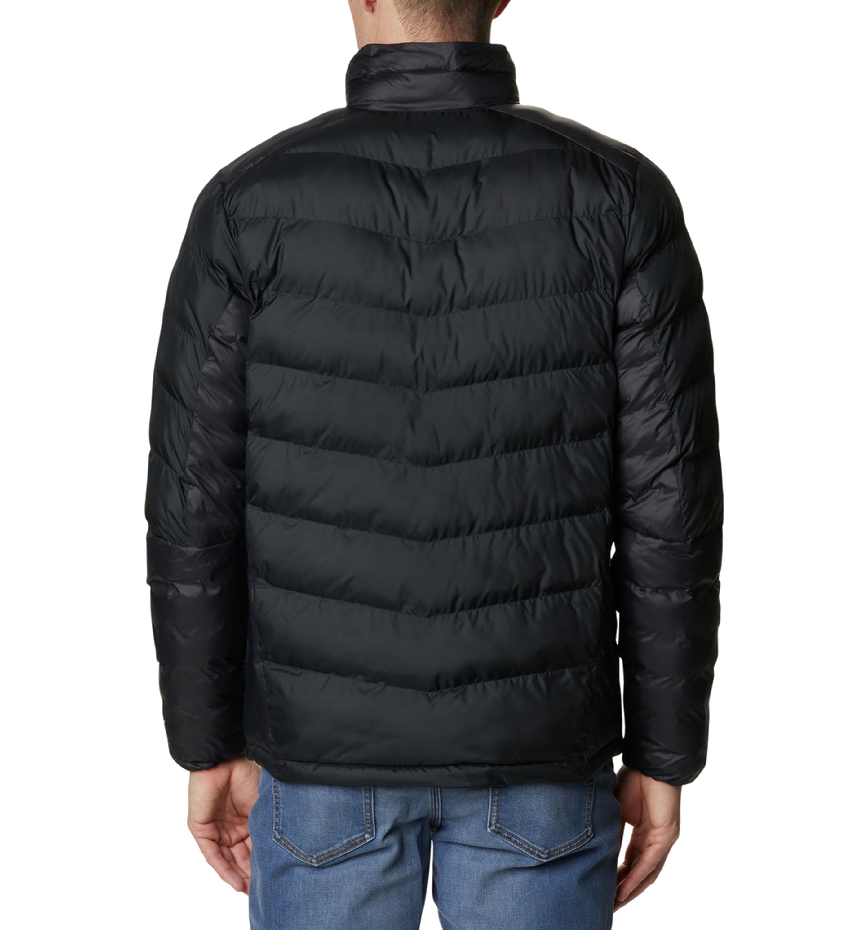 COLUMBIA SPORTSWEARMen's Labyrinth Loop Winter Jacket