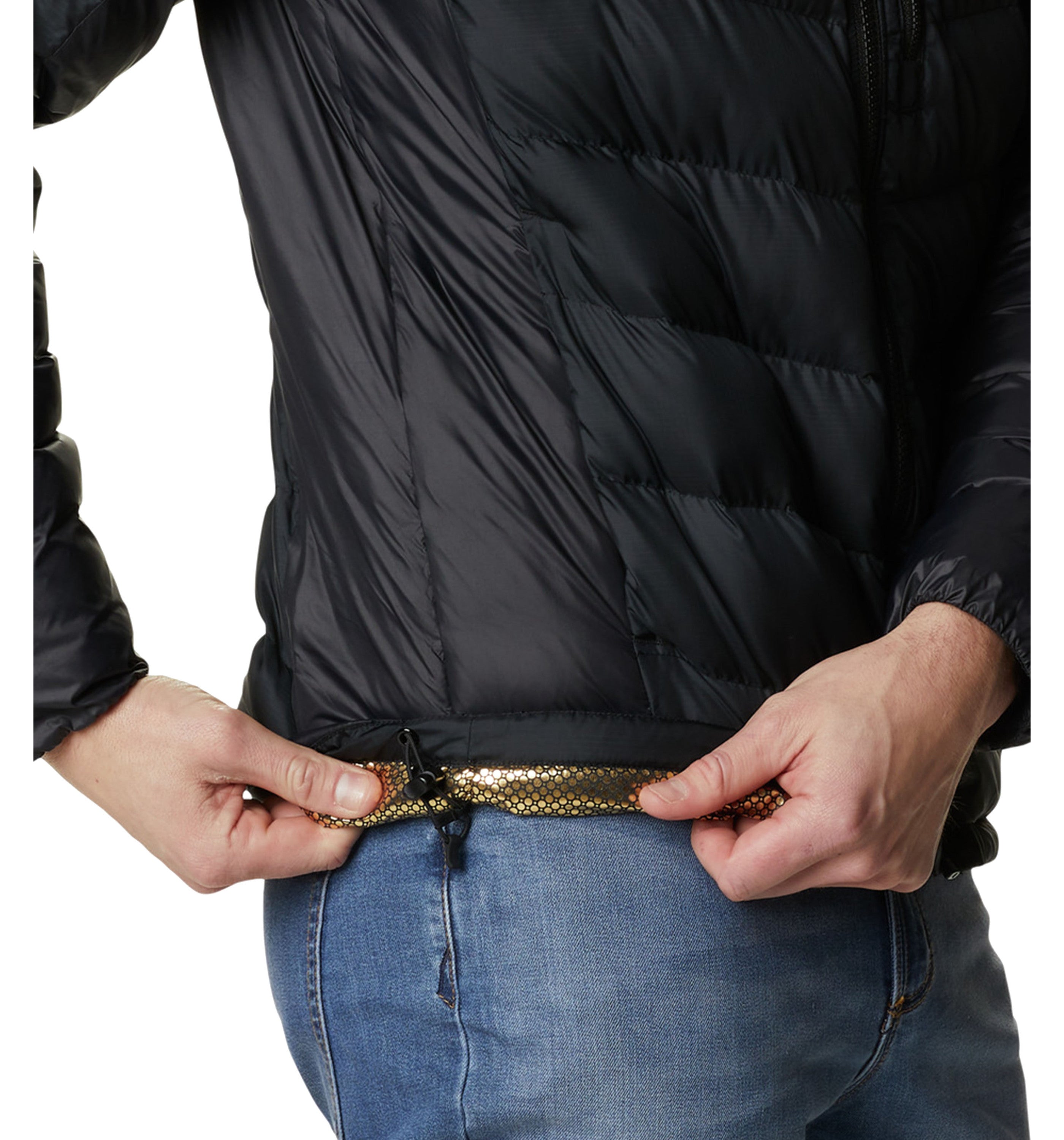 COLUMBIA SPORTSWEARMen's Labyrinth Loop Winter Jacket
