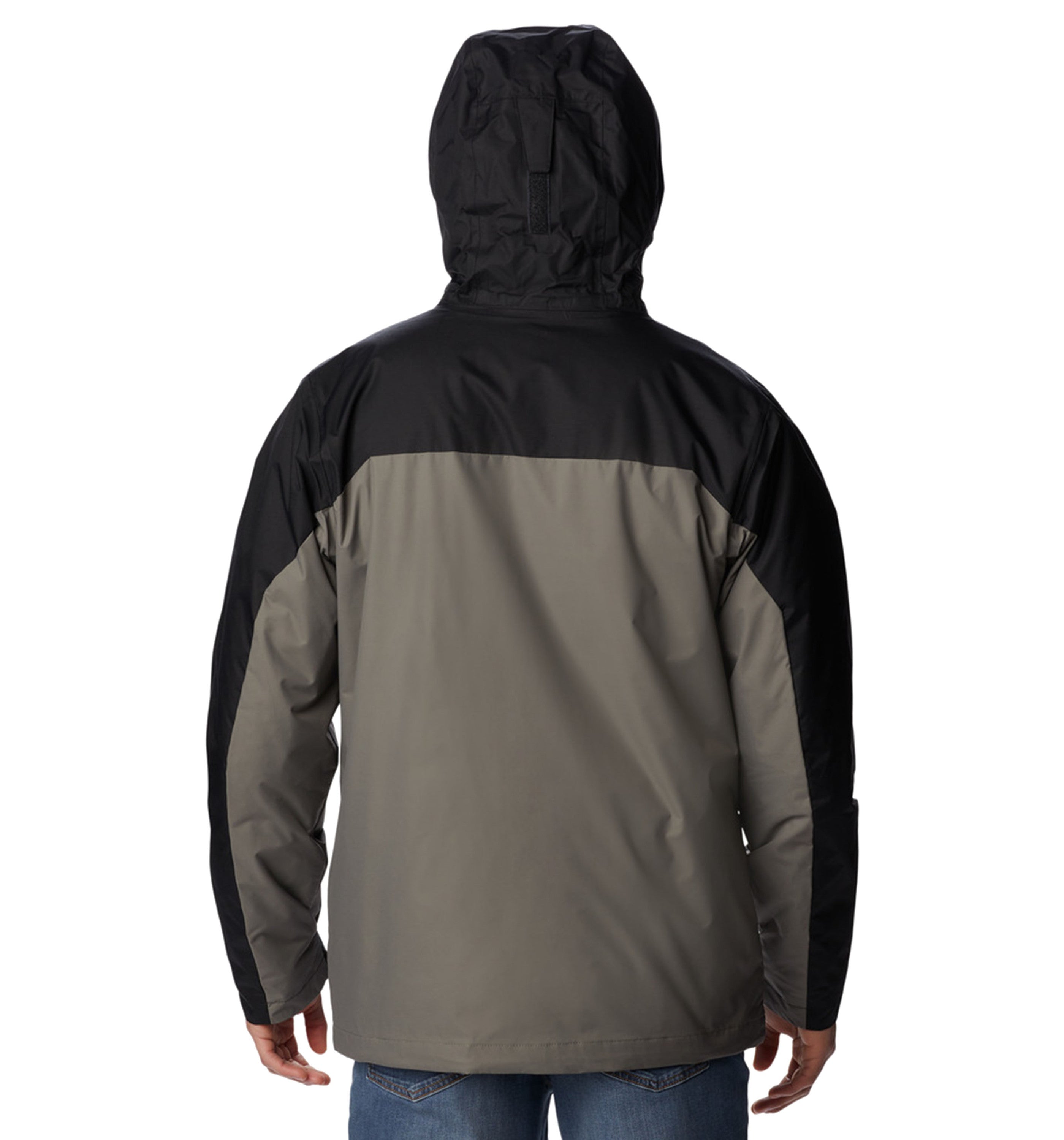 COLUMBIA SPORTSWEARMen's Tunnel Falls Interchange Jacket