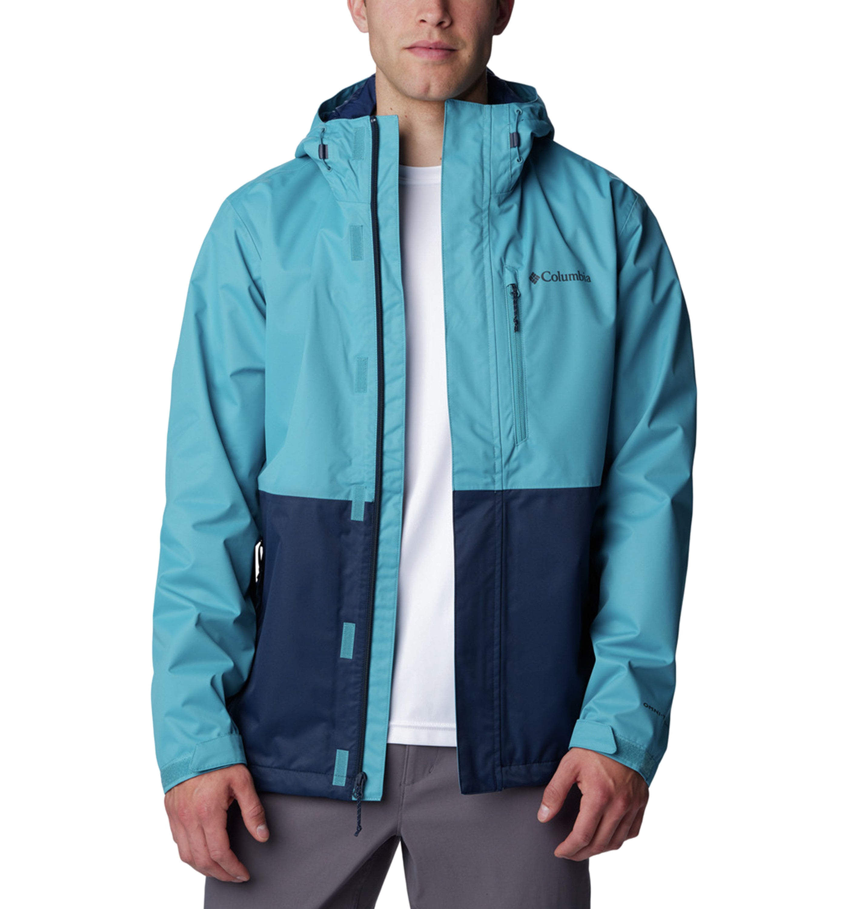 COLUMBIA SPORTSWEARMen's Hikebound Jacket