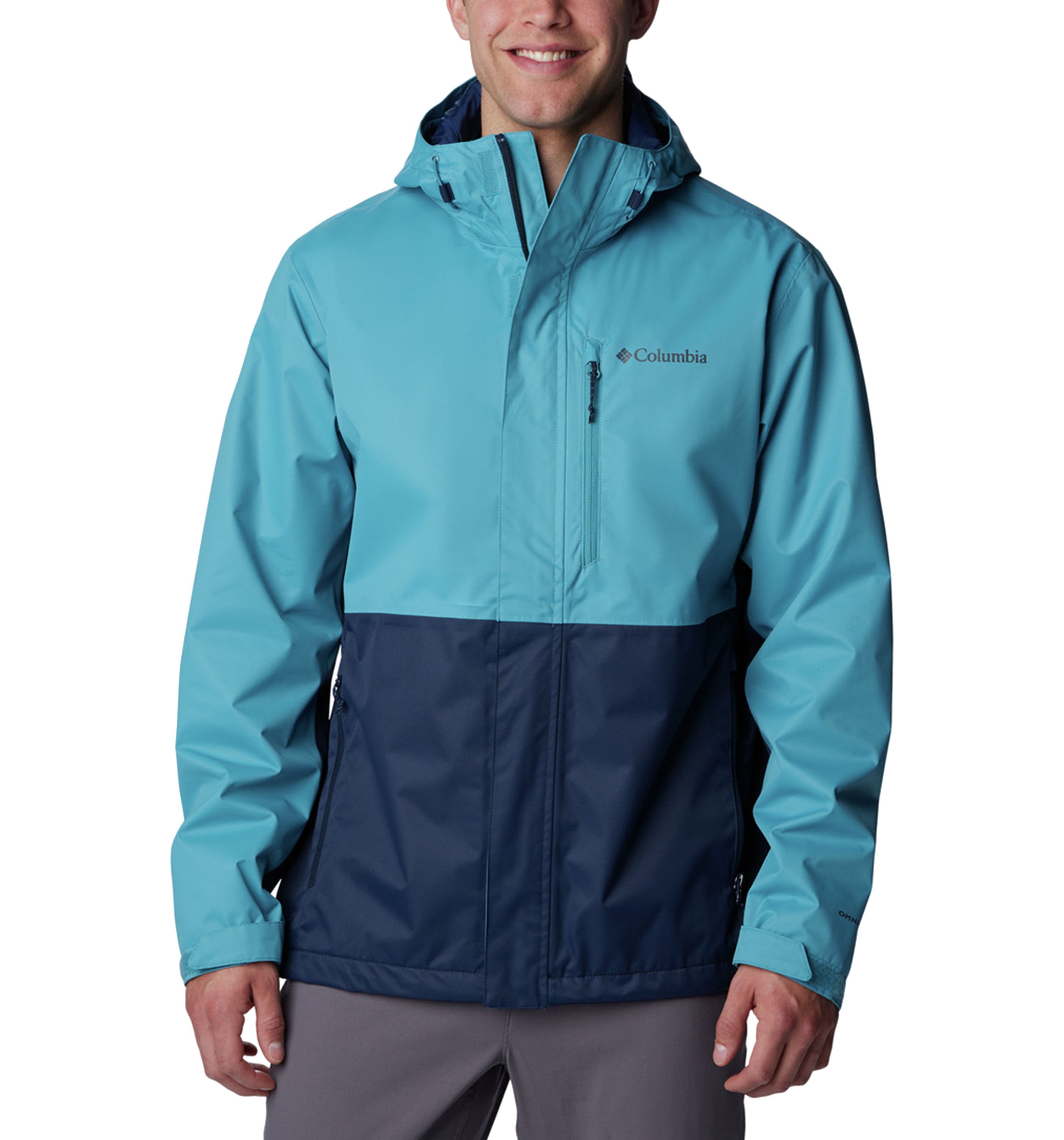 COLUMBIA SPORTSWEARMen's Hikebound Jacket