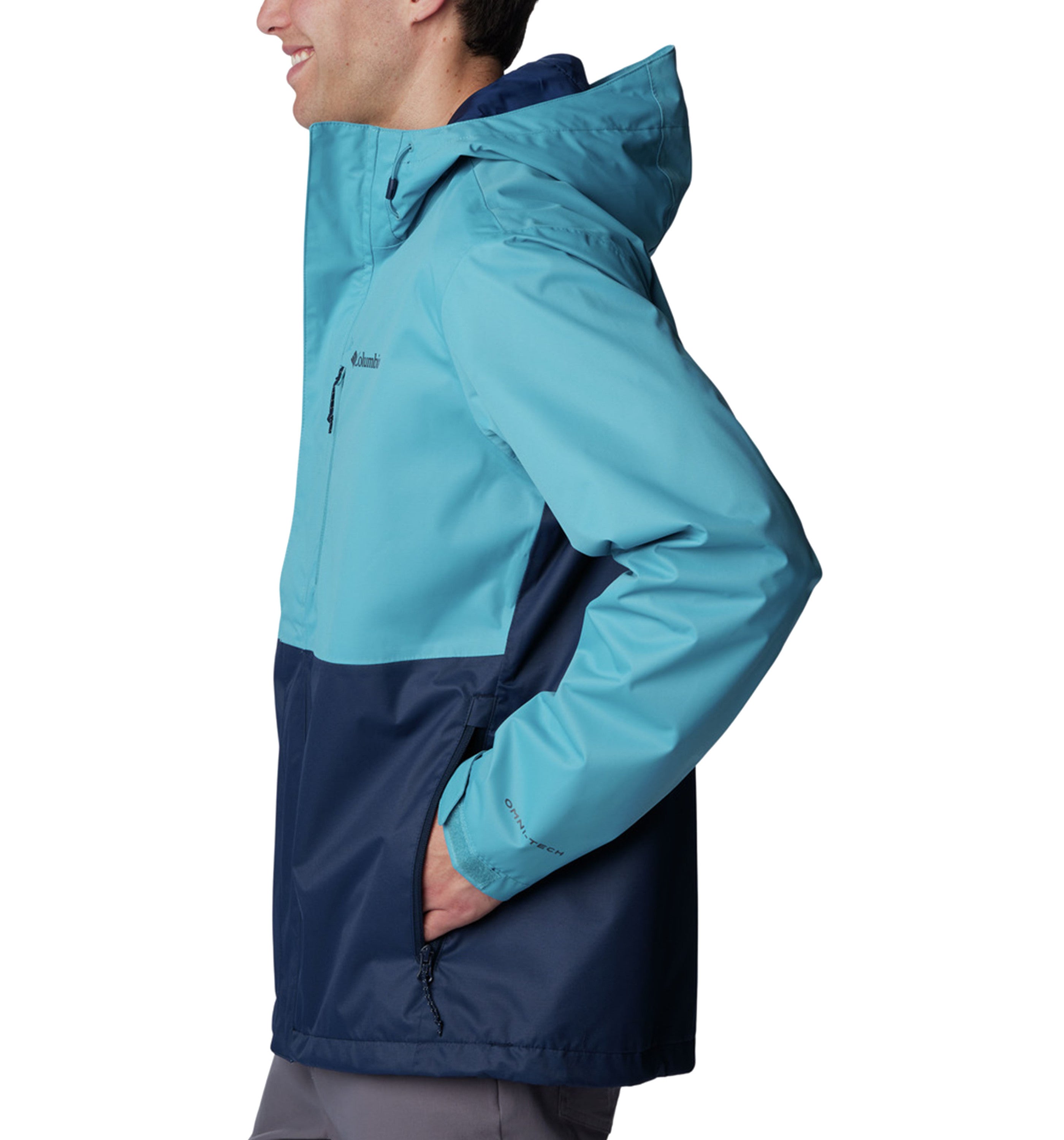 COLUMBIA SPORTSWEARMen's Hikebound Jacket