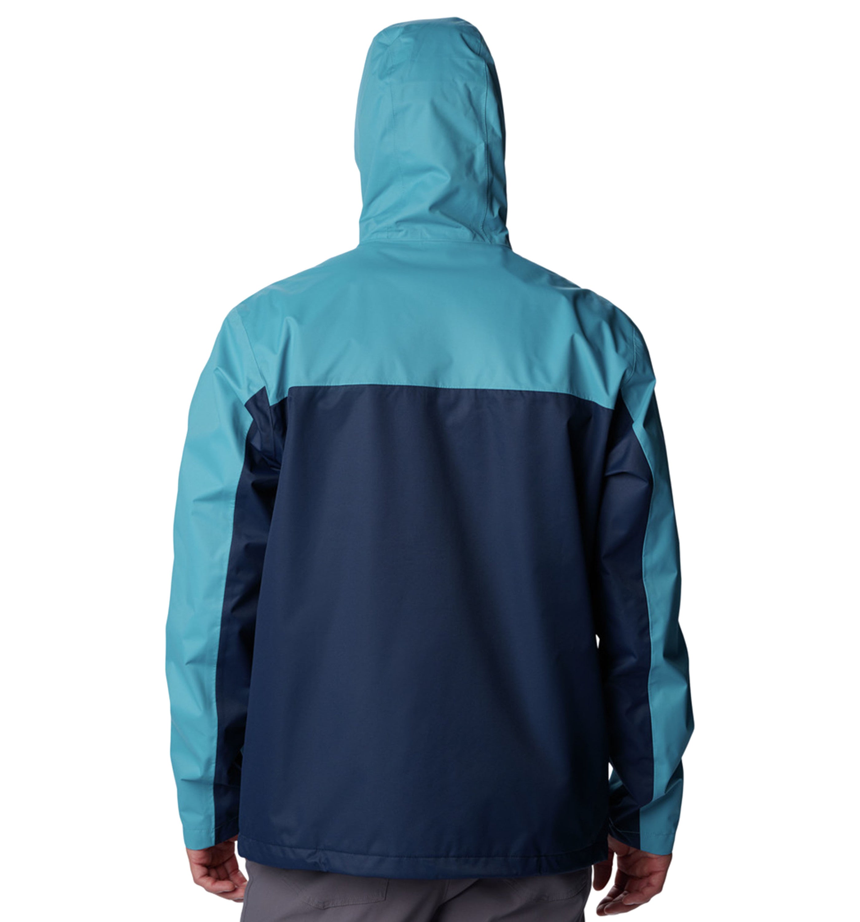 COLUMBIA SPORTSWEARMen's Hikebound Jacket