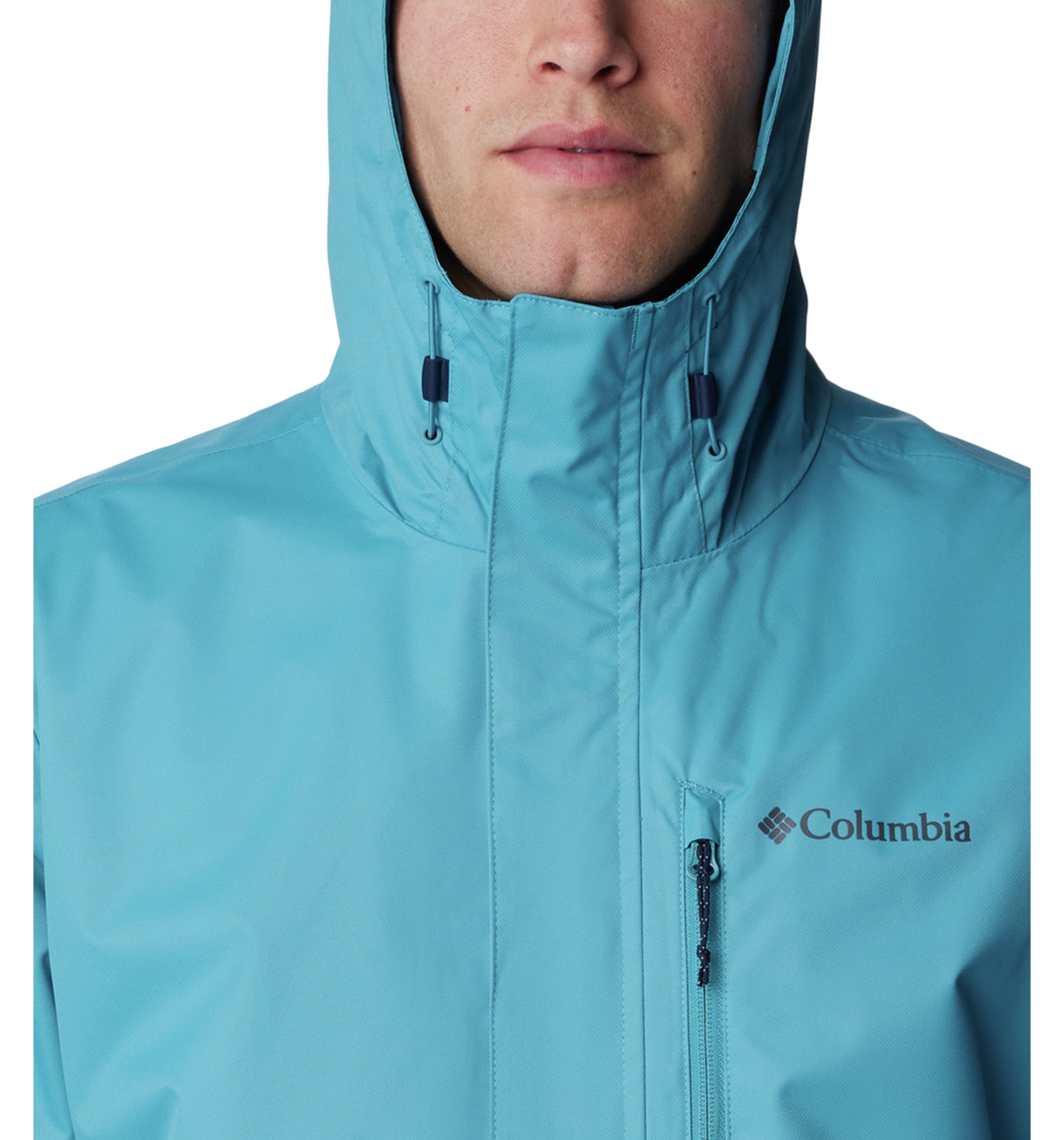COLUMBIA SPORTSWEARMen's Hikebound Jacket