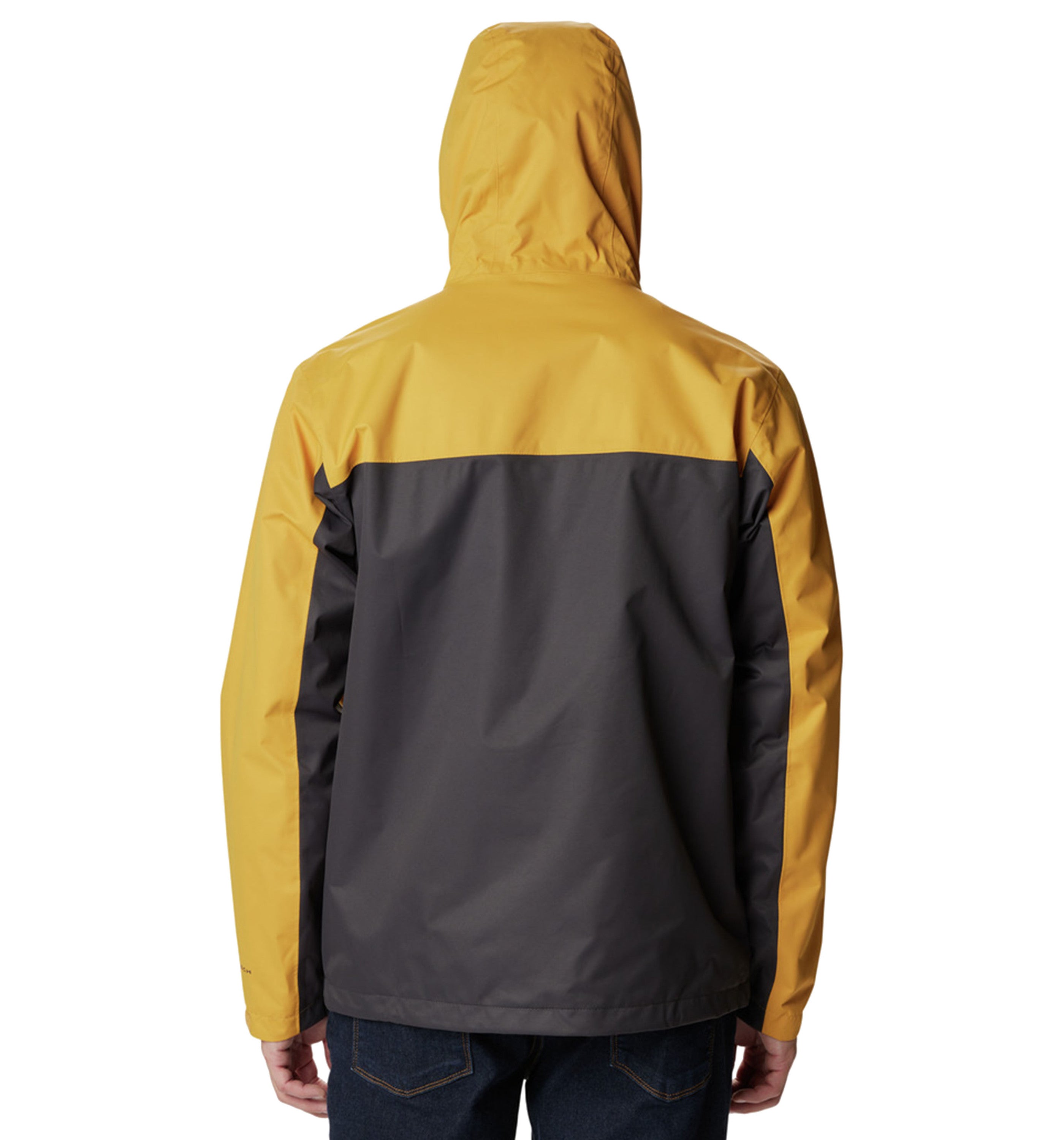 COLUMBIA SPORTSWEARMen's Hikebound Rain Jacket