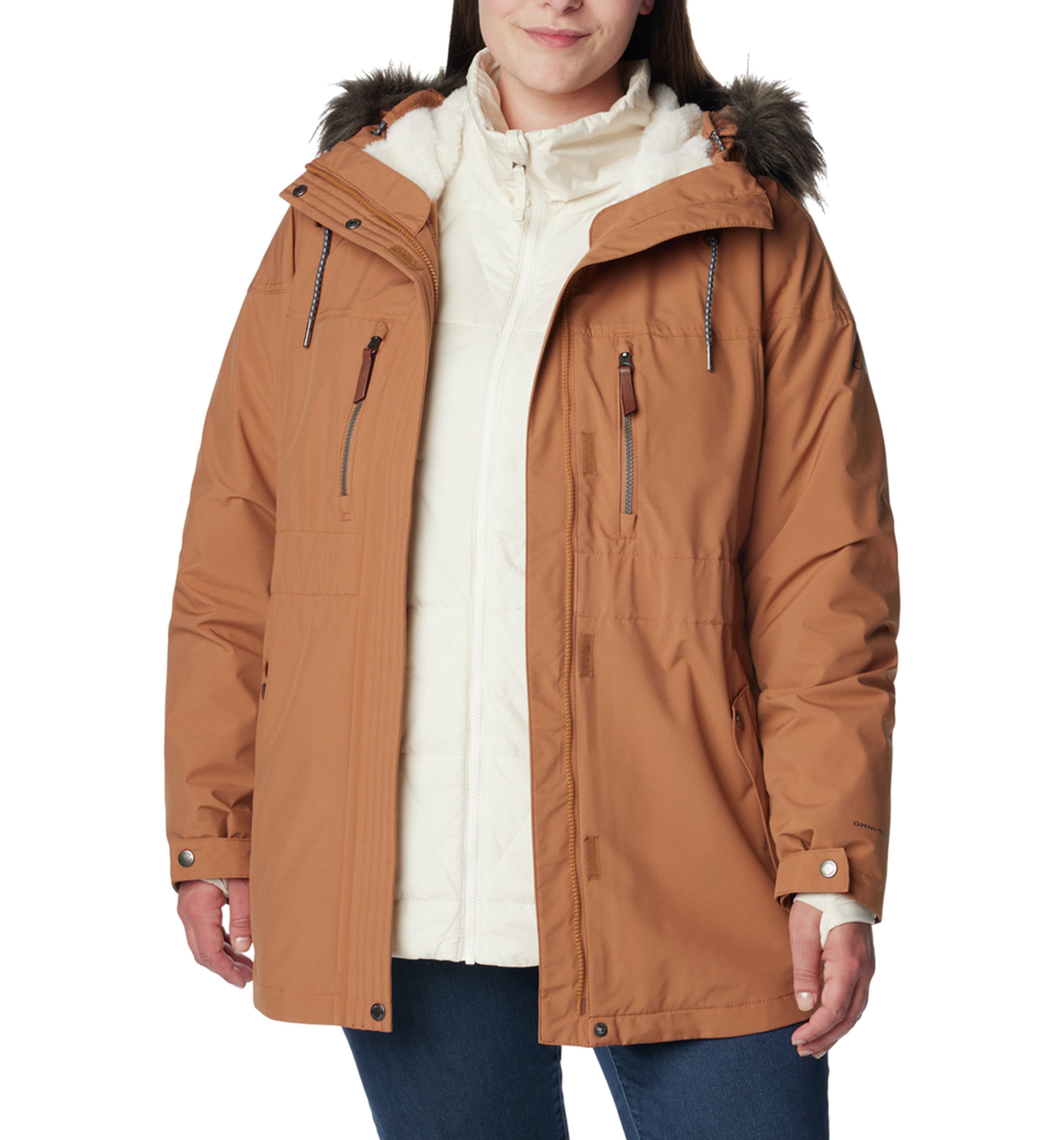 COLUMBIA SPORTSWEARWomen's Payton Pass Interchange Jacket
