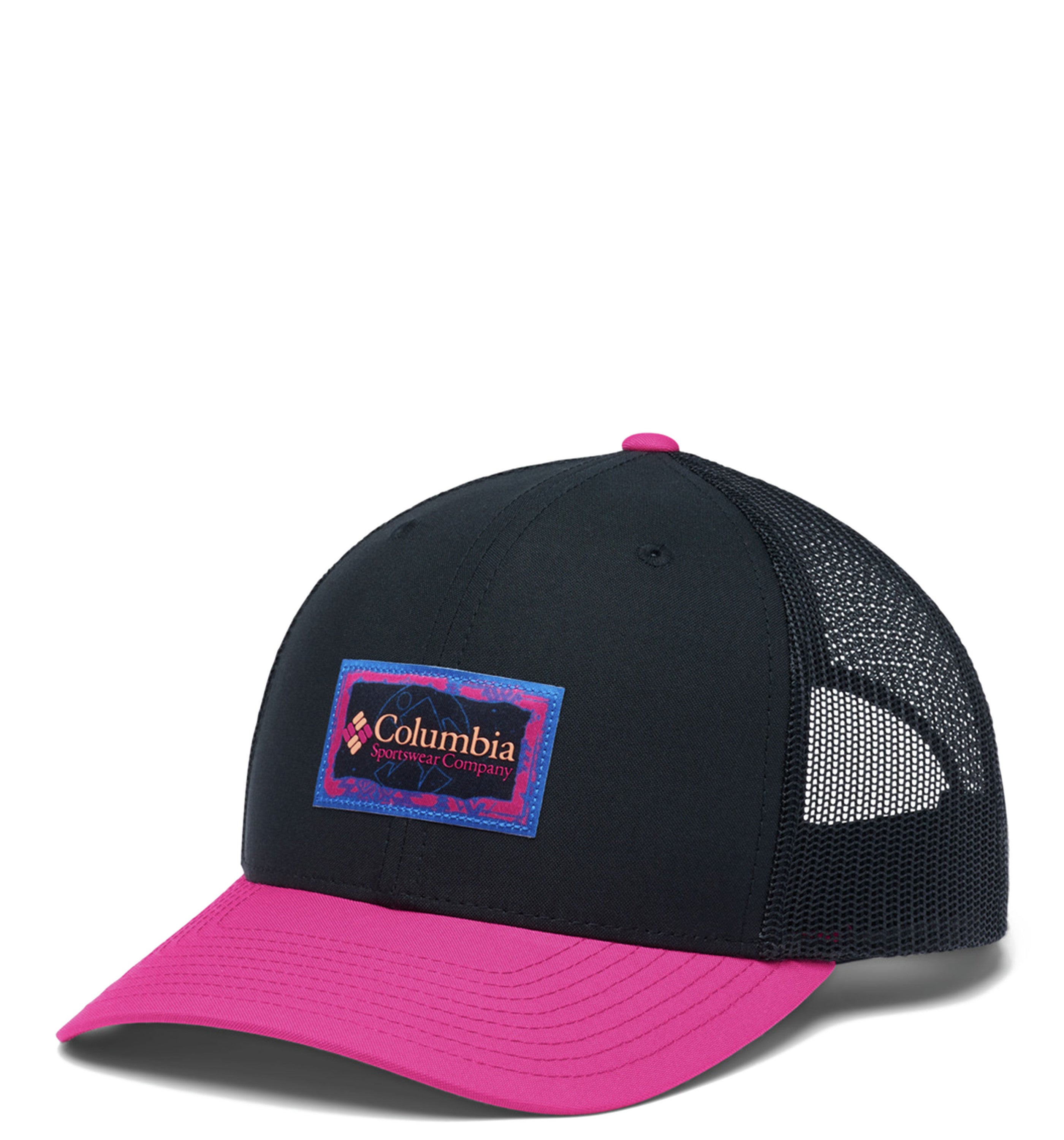 COLUMBIA SPORTSWEARColumbia Logo Snap Back Cap