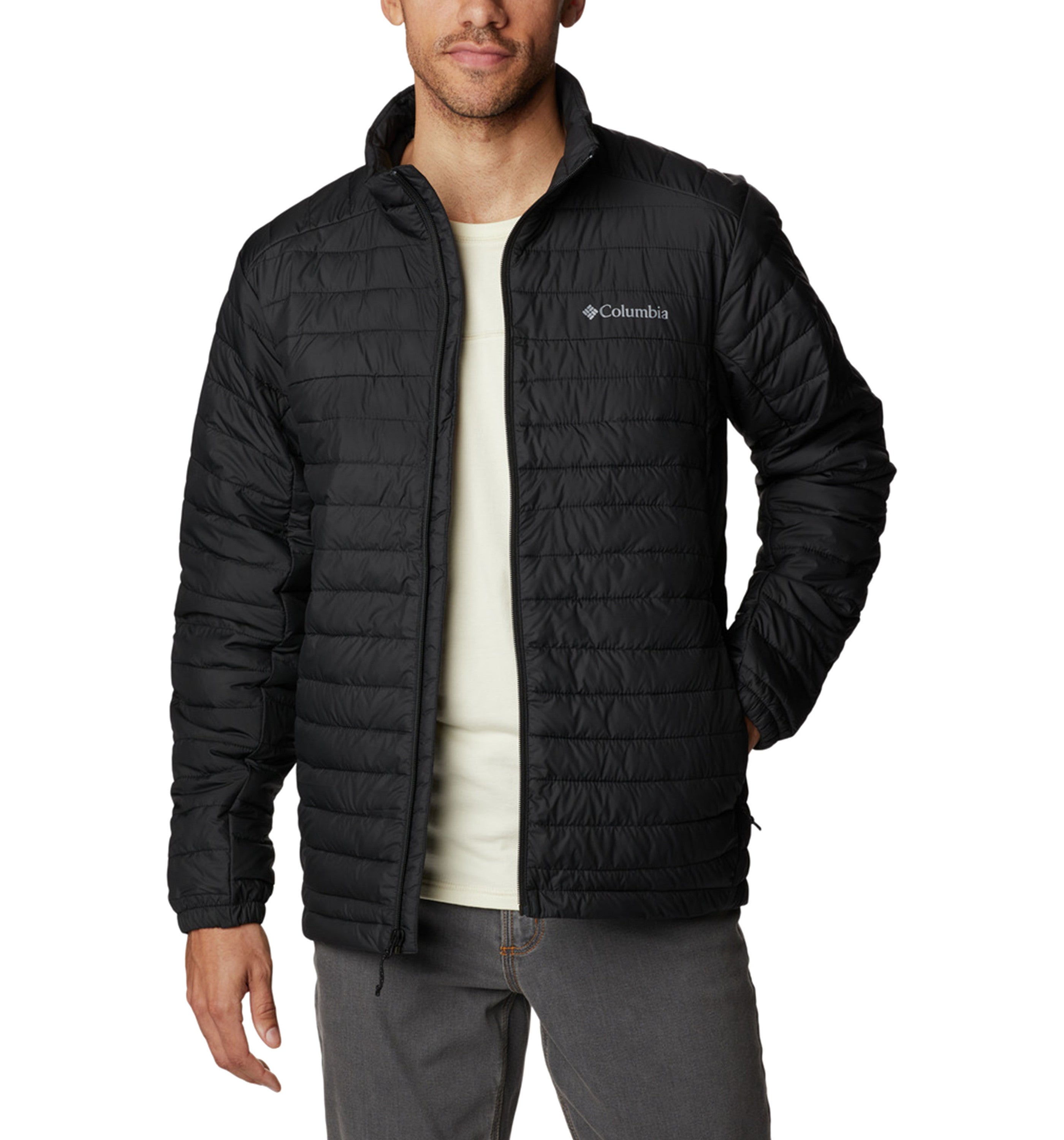 COLUMBIA SPORTSWEARMen's Silver Falls Winter Jacket