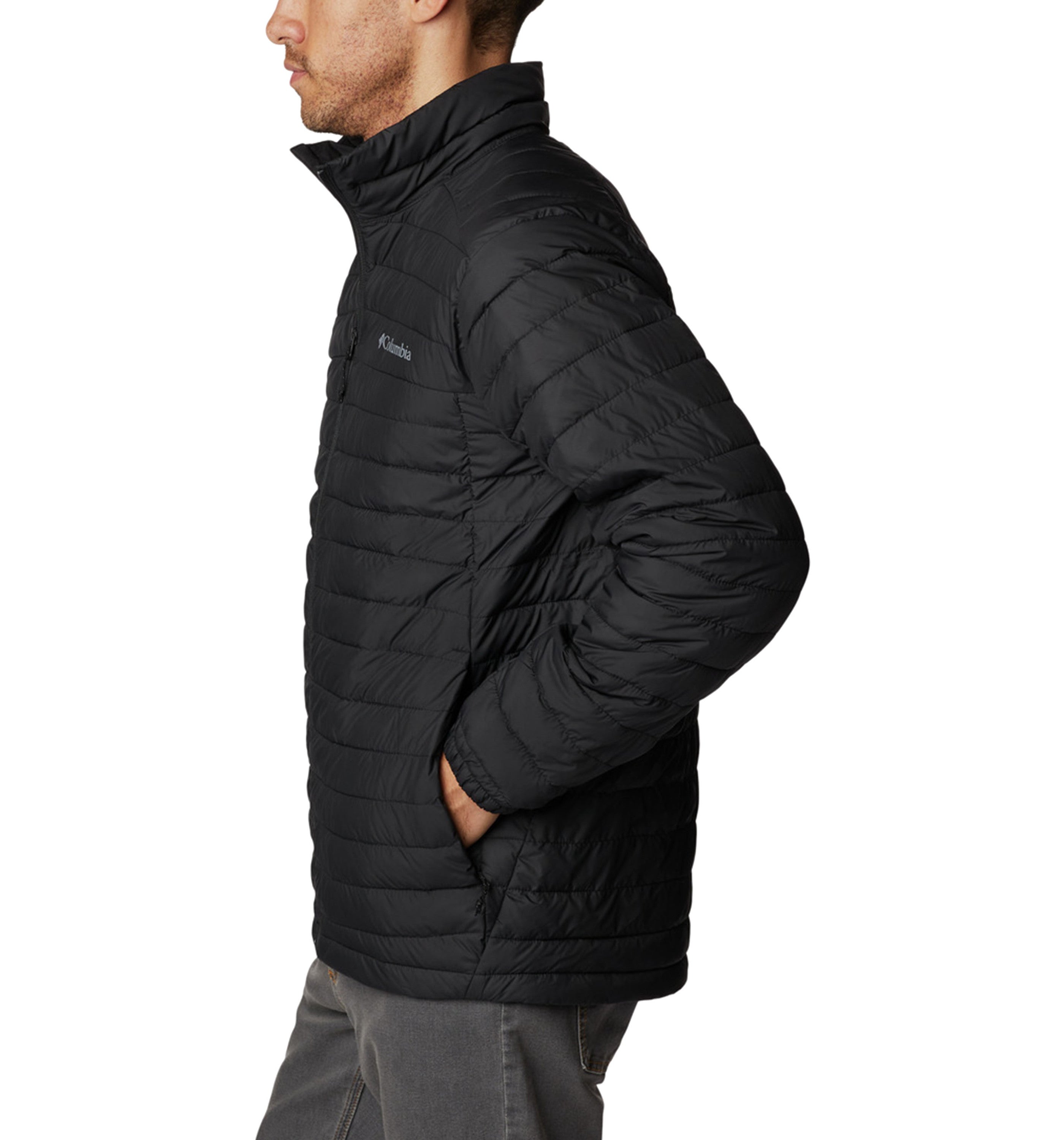 COLUMBIA SPORTSWEARMen's Silver Falls Winter Jacket