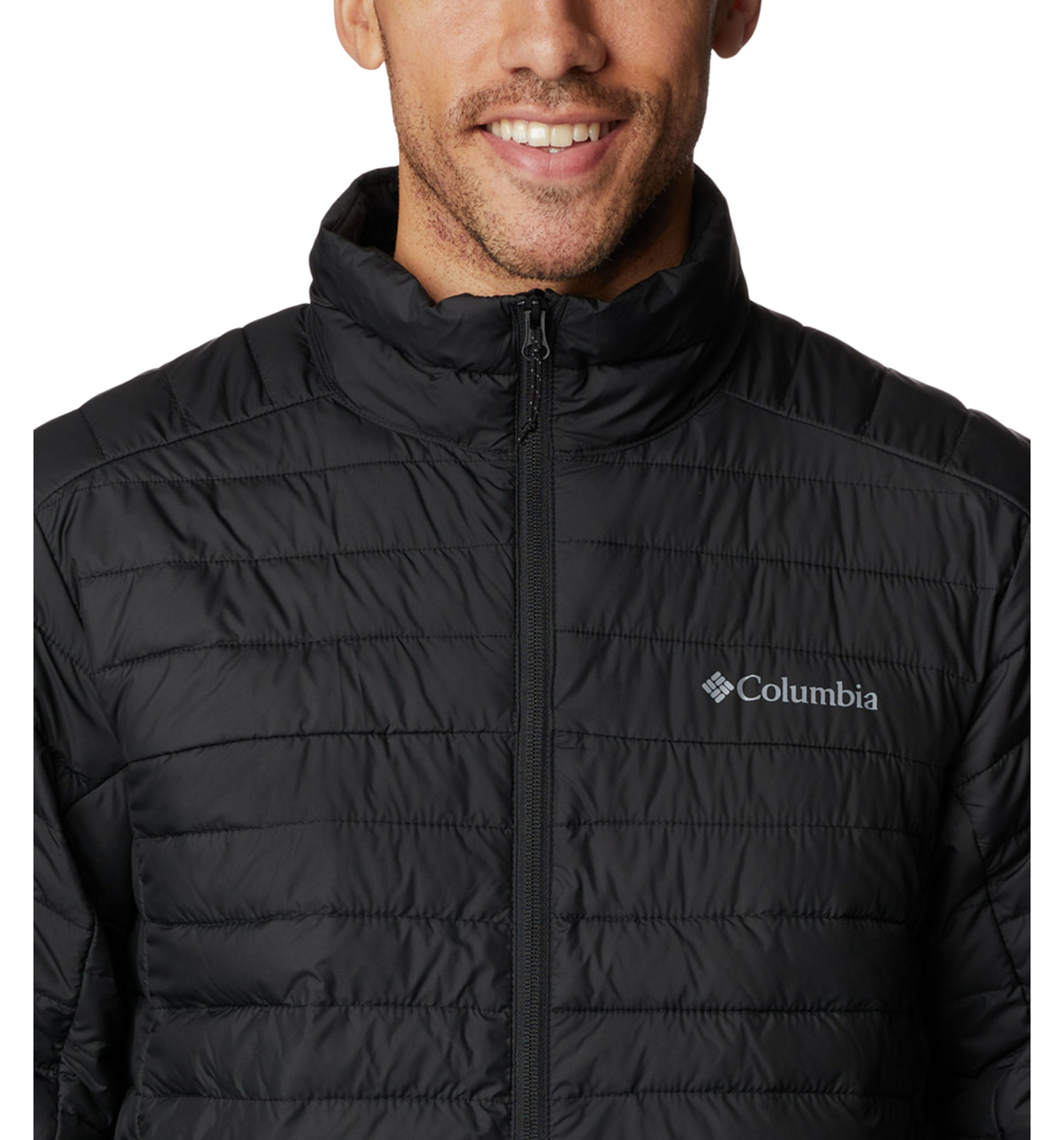 COLUMBIA SPORTSWEARMen's Silver Falls Winter Jacket