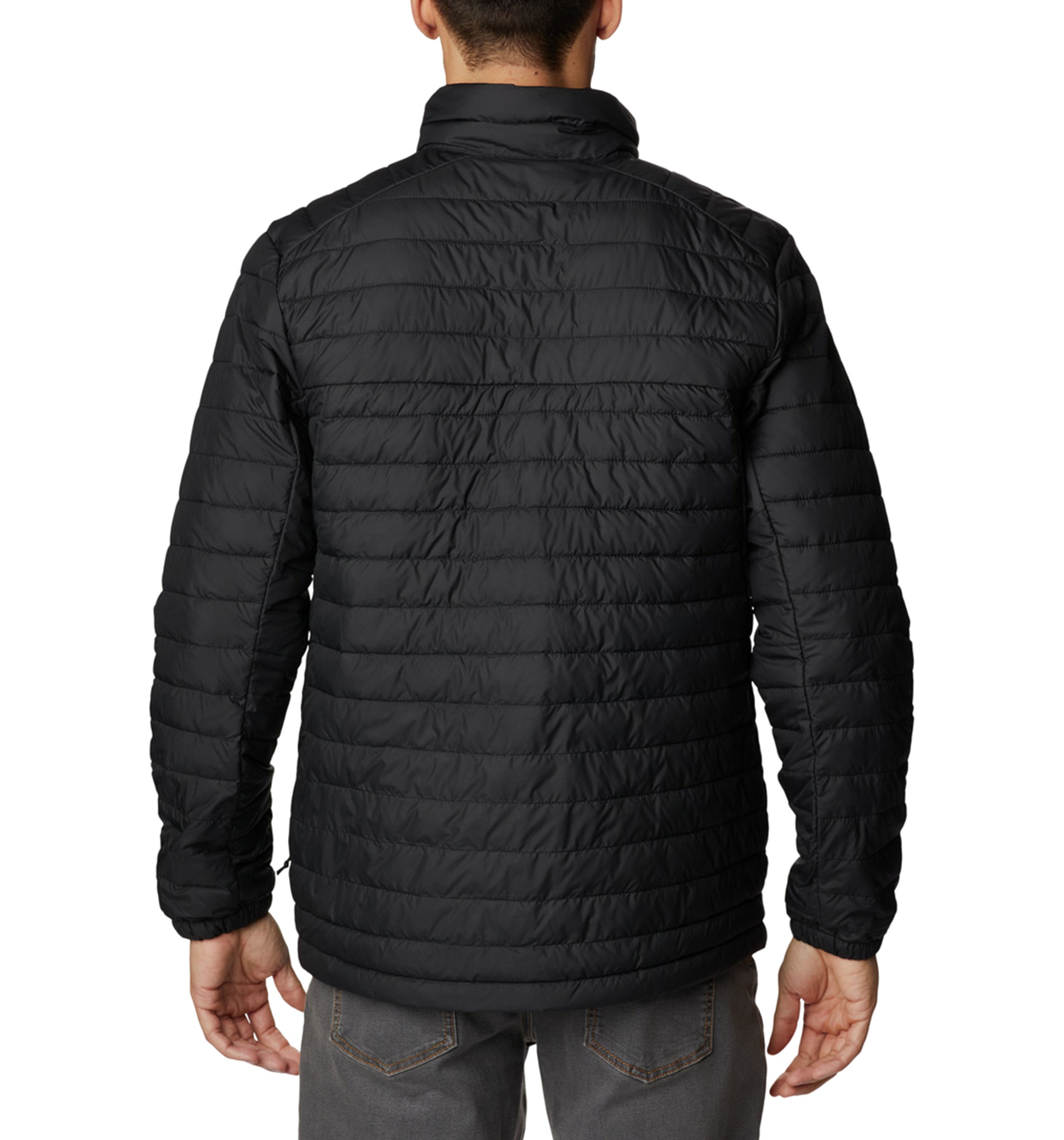 COLUMBIA SPORTSWEARMen's Silver Falls Winter Jacket