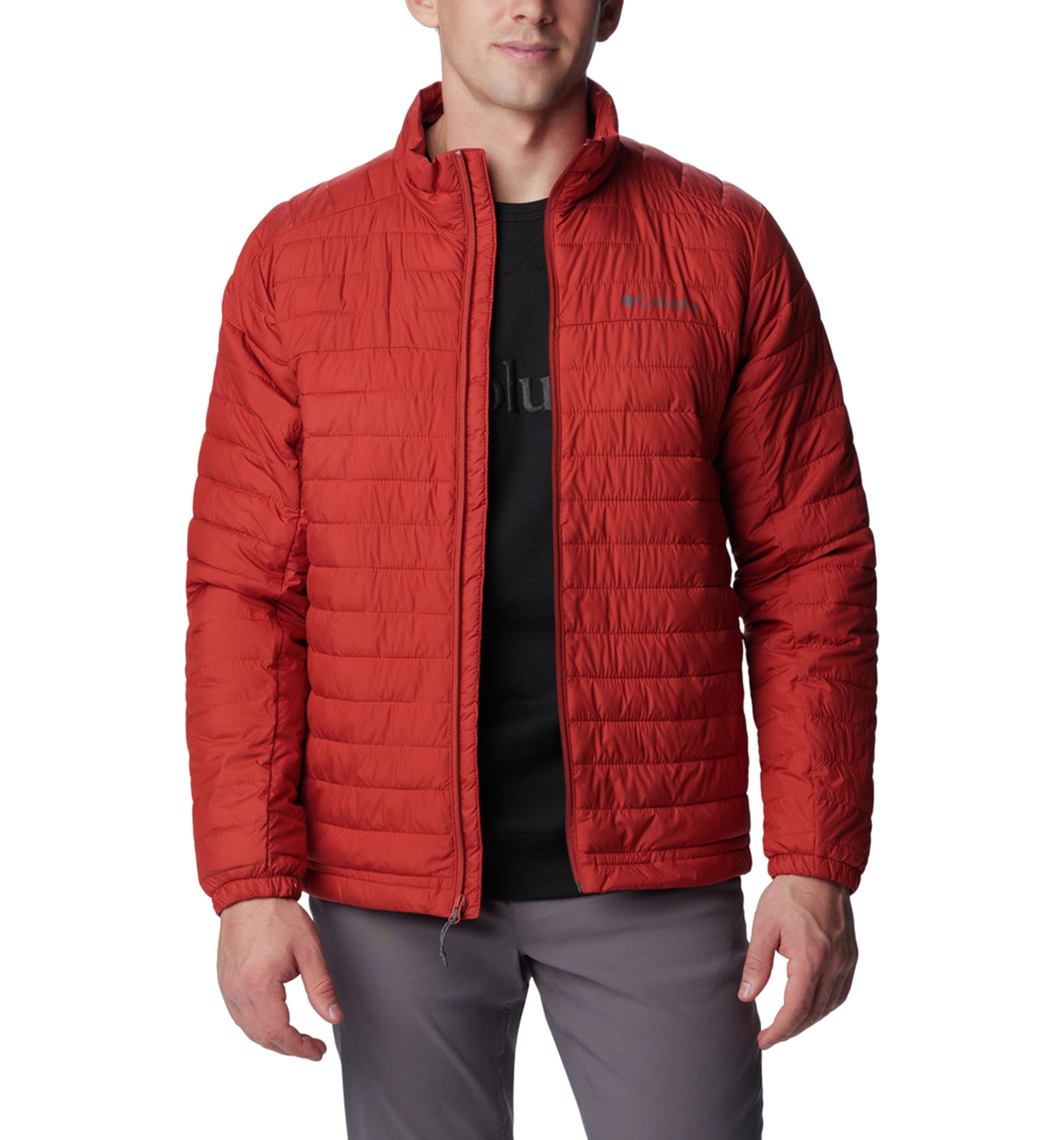 COLUMBIA SPORTSWEARMen's Silver Falls Winter Jacket