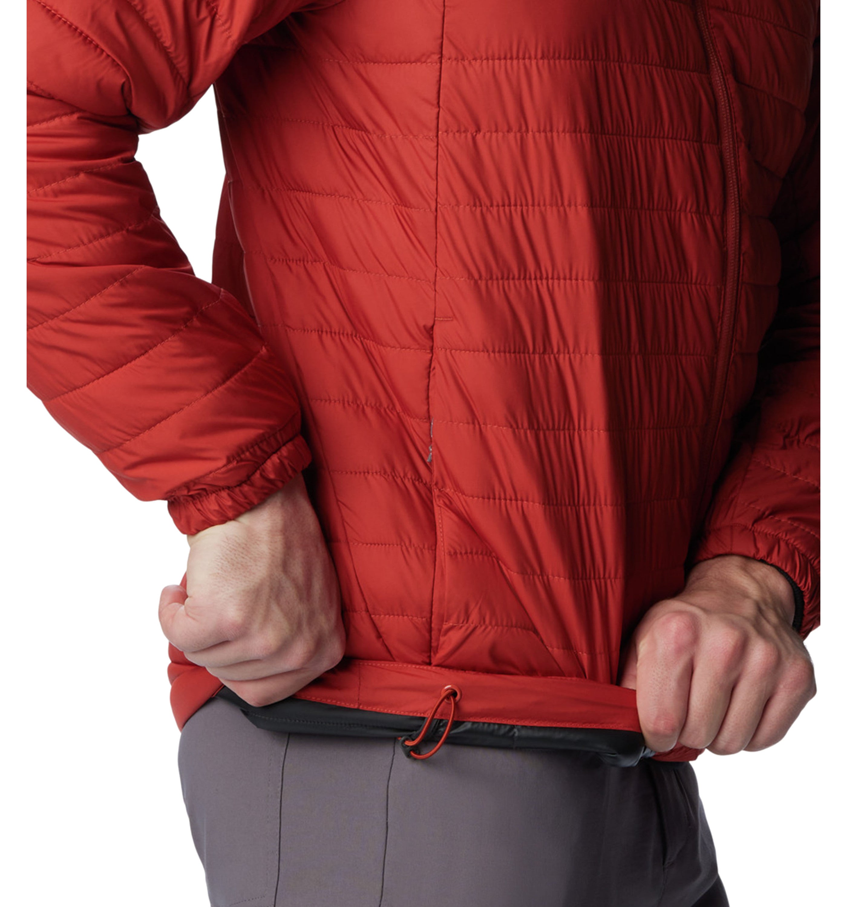 COLUMBIA SPORTSWEARMen's Silver Falls Winter Jacket