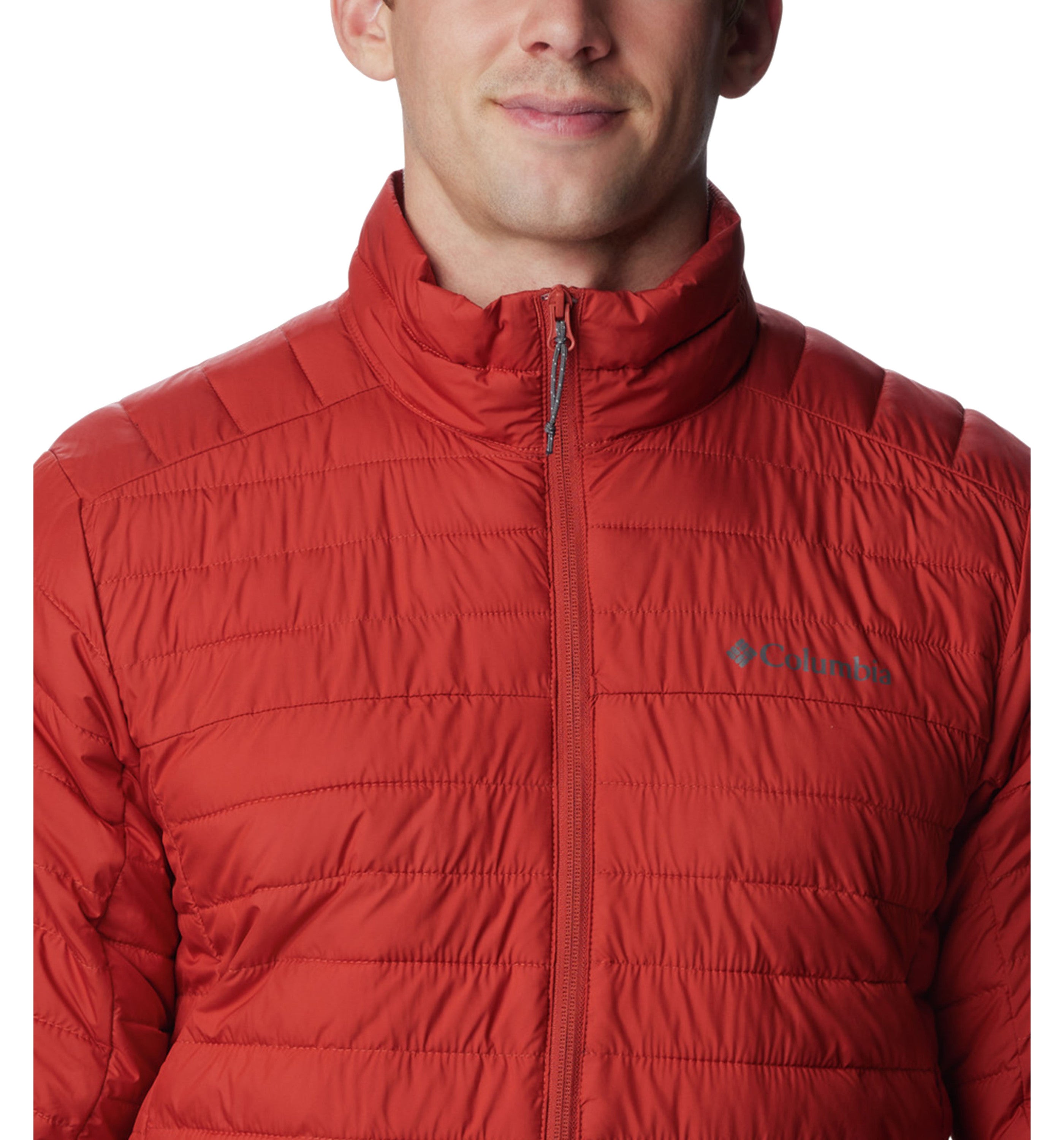 COLUMBIA SPORTSWEARMen's Silver Falls Winter Jacket