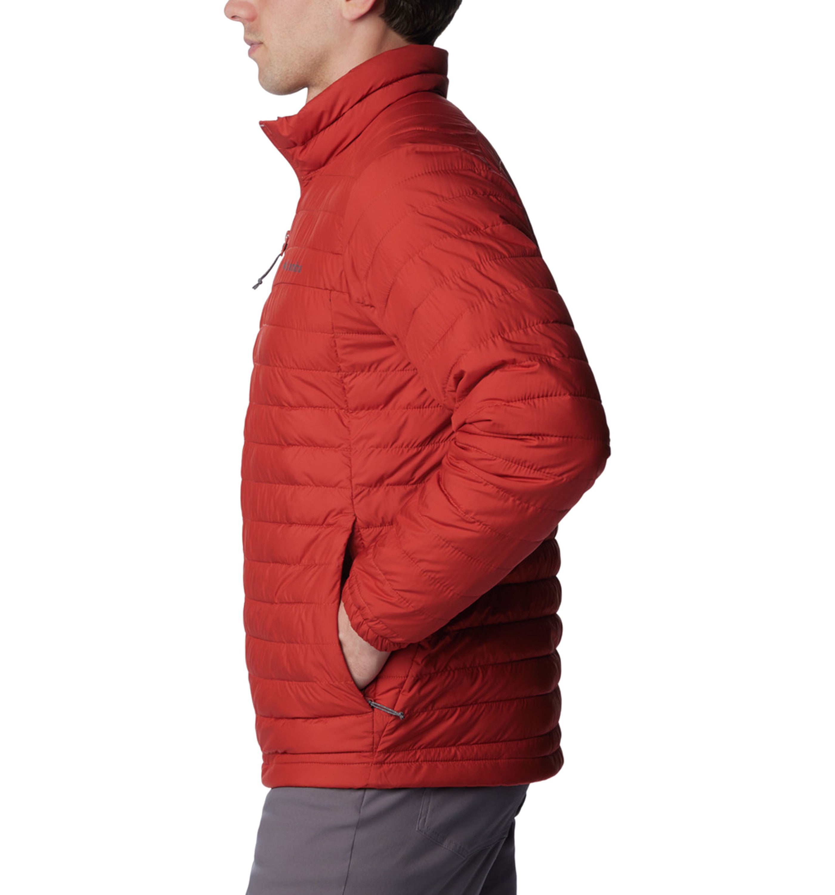 COLUMBIA SPORTSWEARMen's Silver Falls Winter Jacket