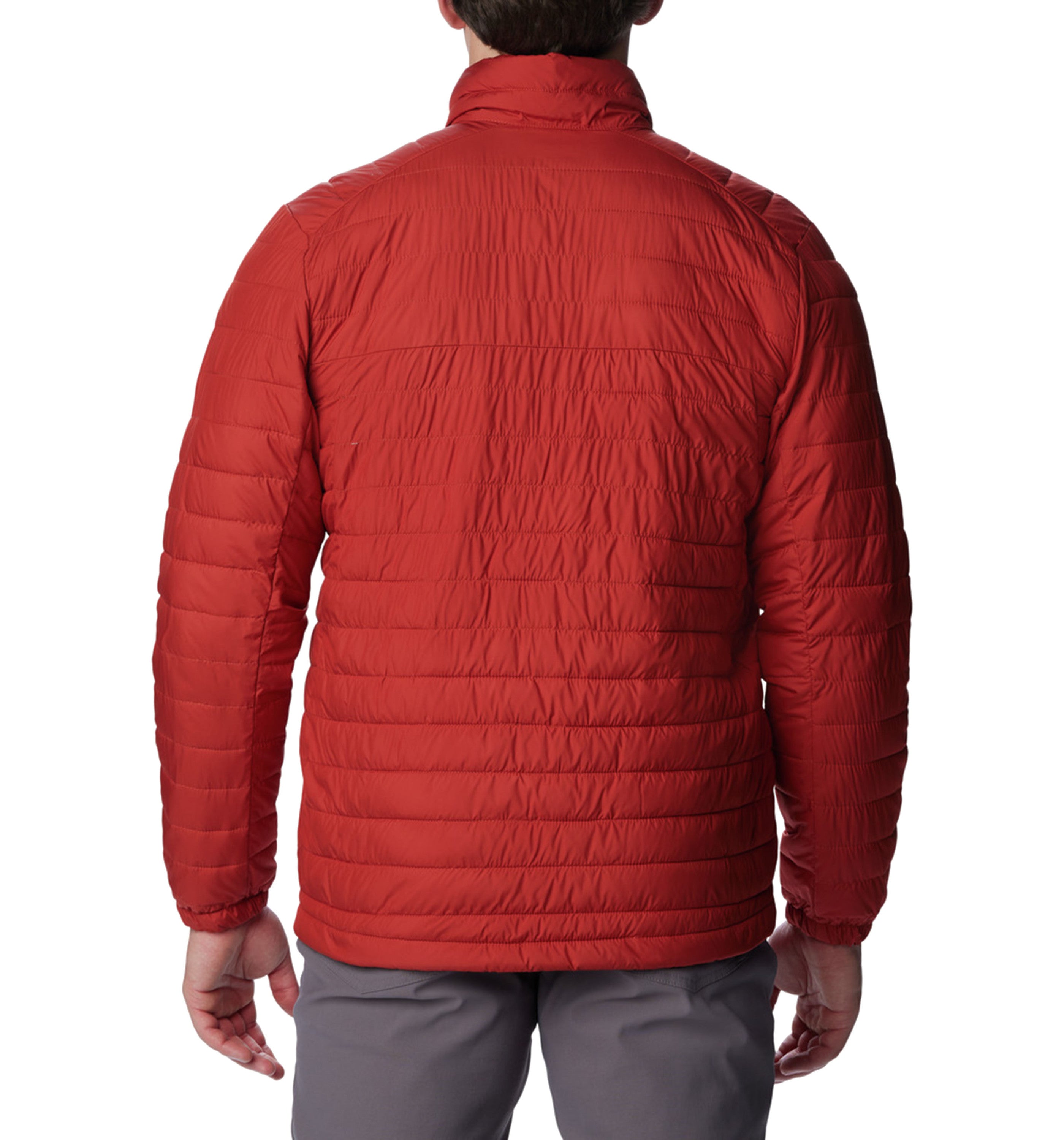 COLUMBIA SPORTSWEARMen's Silver Falls Winter Jacket