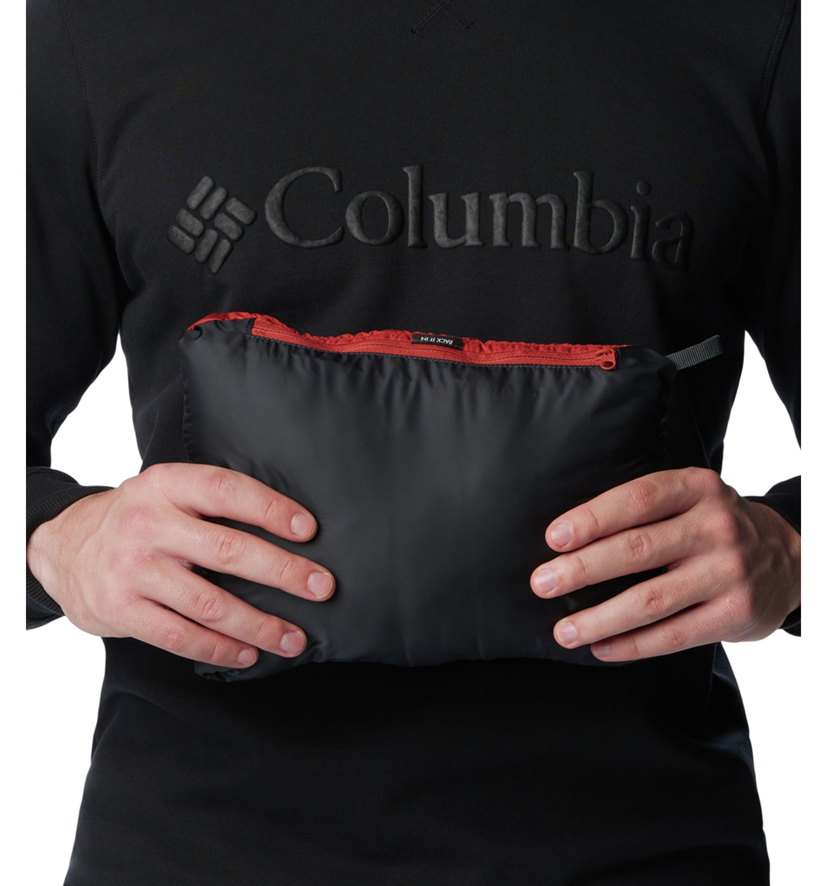 COLUMBIA SPORTSWEARMen's Silver Falls Winter Jacket