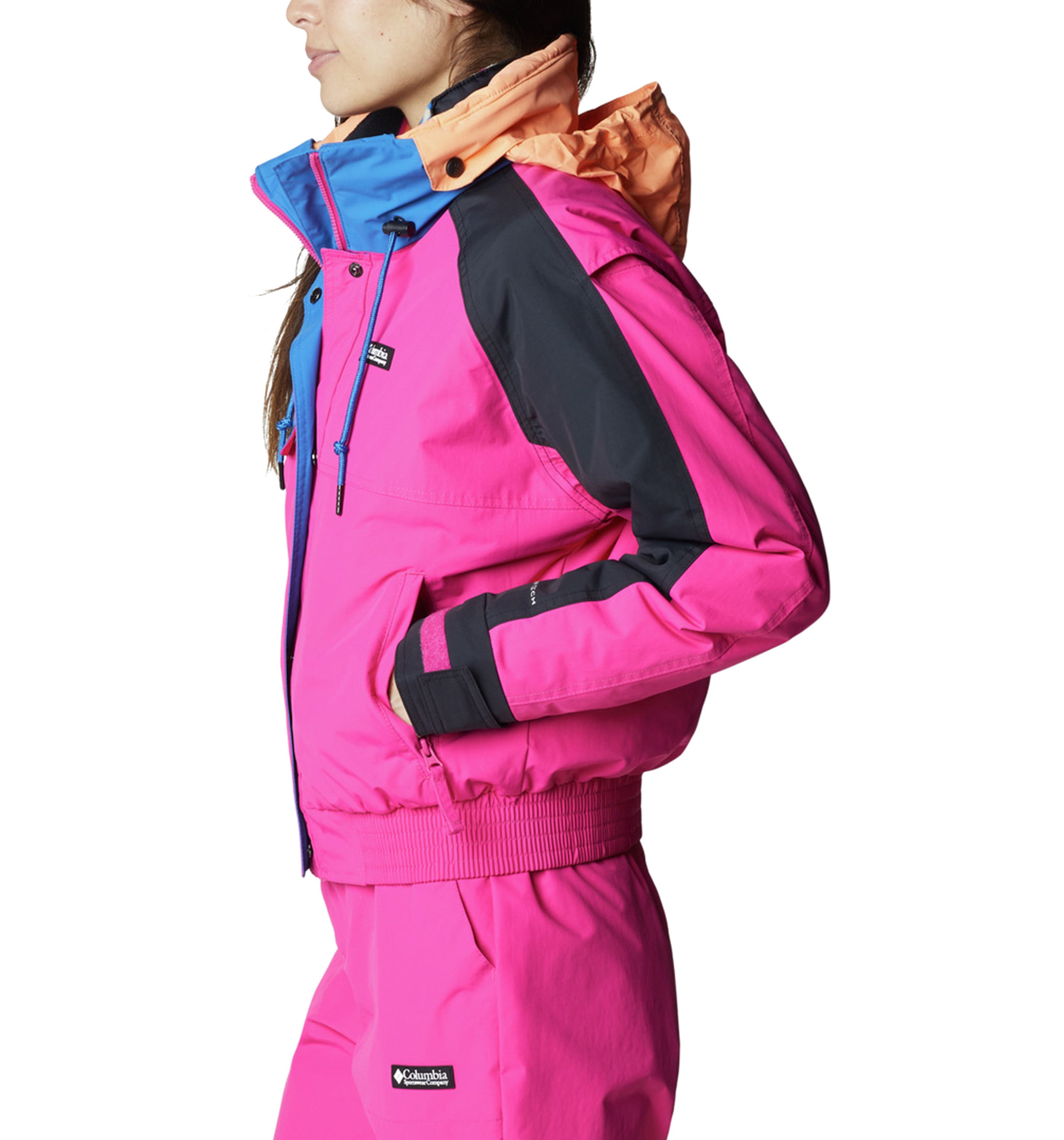 COLUMBIA SPORTSWEARWomen's Wintertrainer Interchange Jacket