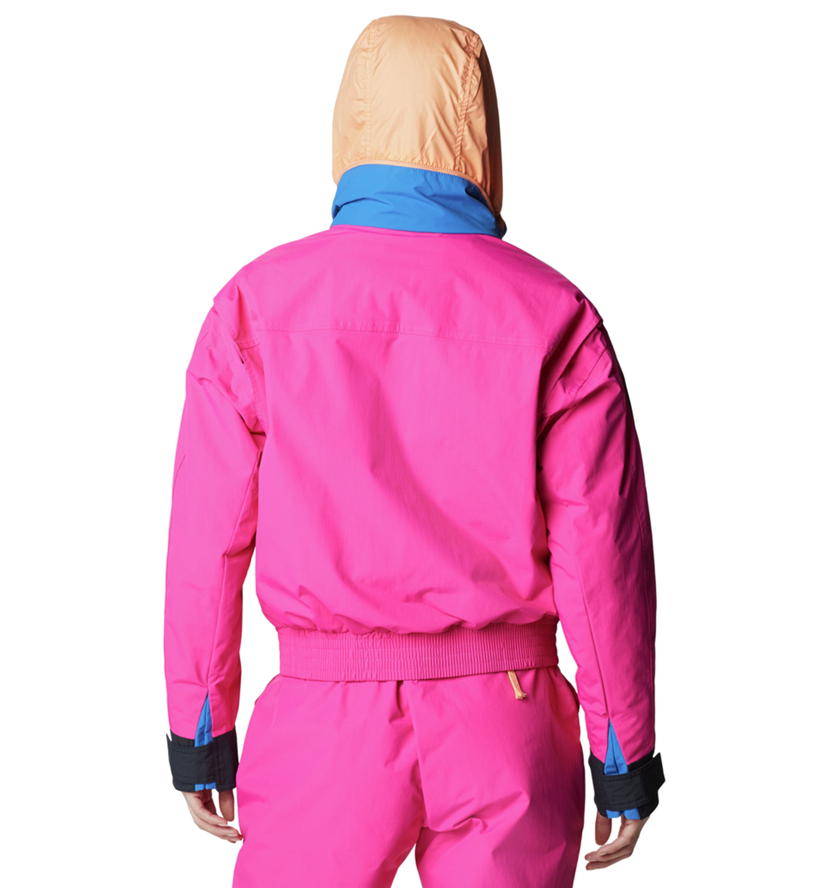 COLUMBIA SPORTSWEARWomen's Wintertrainer Interchange Jacket
