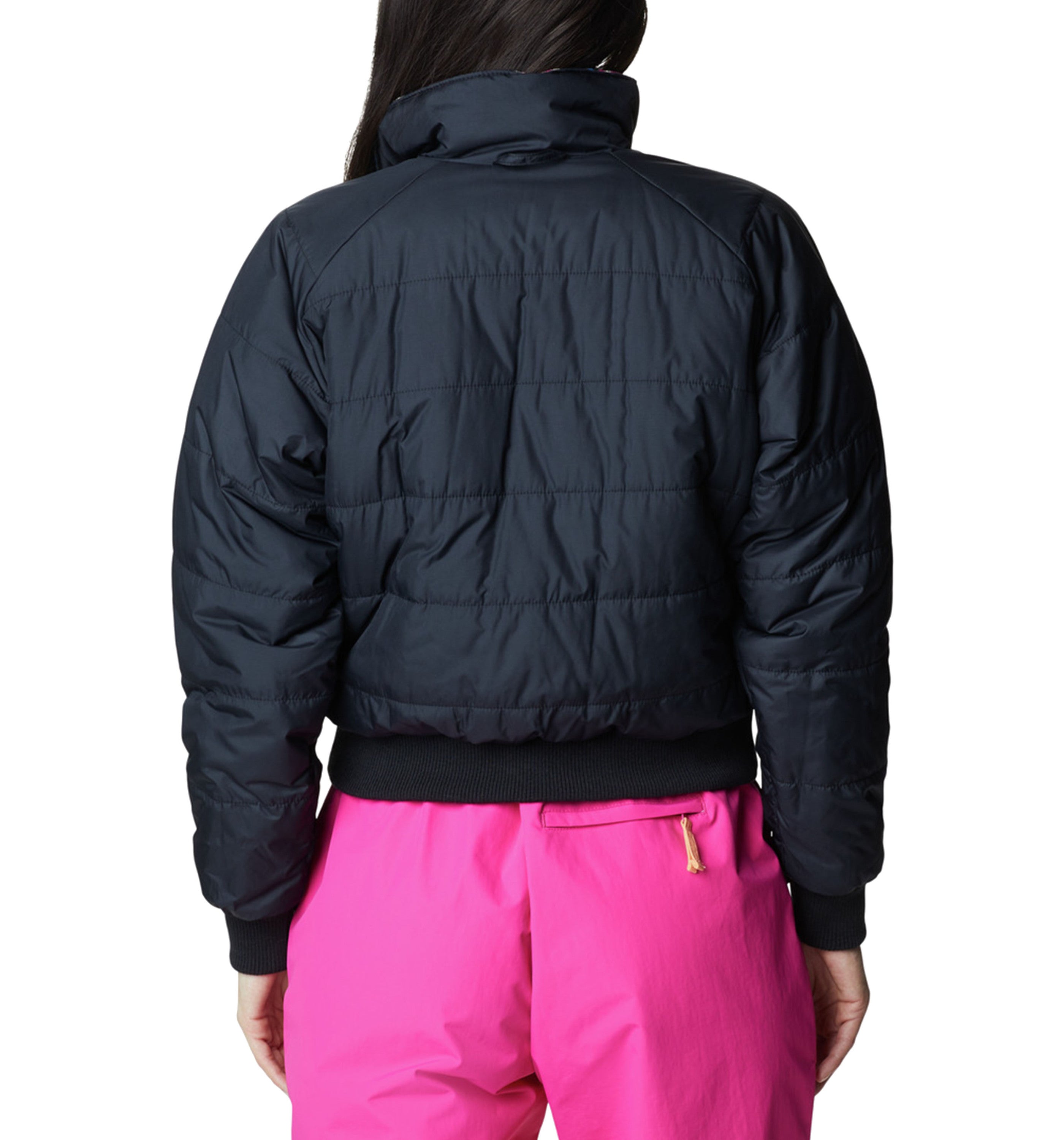 COLUMBIA SPORTSWEARWomen's Wintertrainer Interchange Jacket