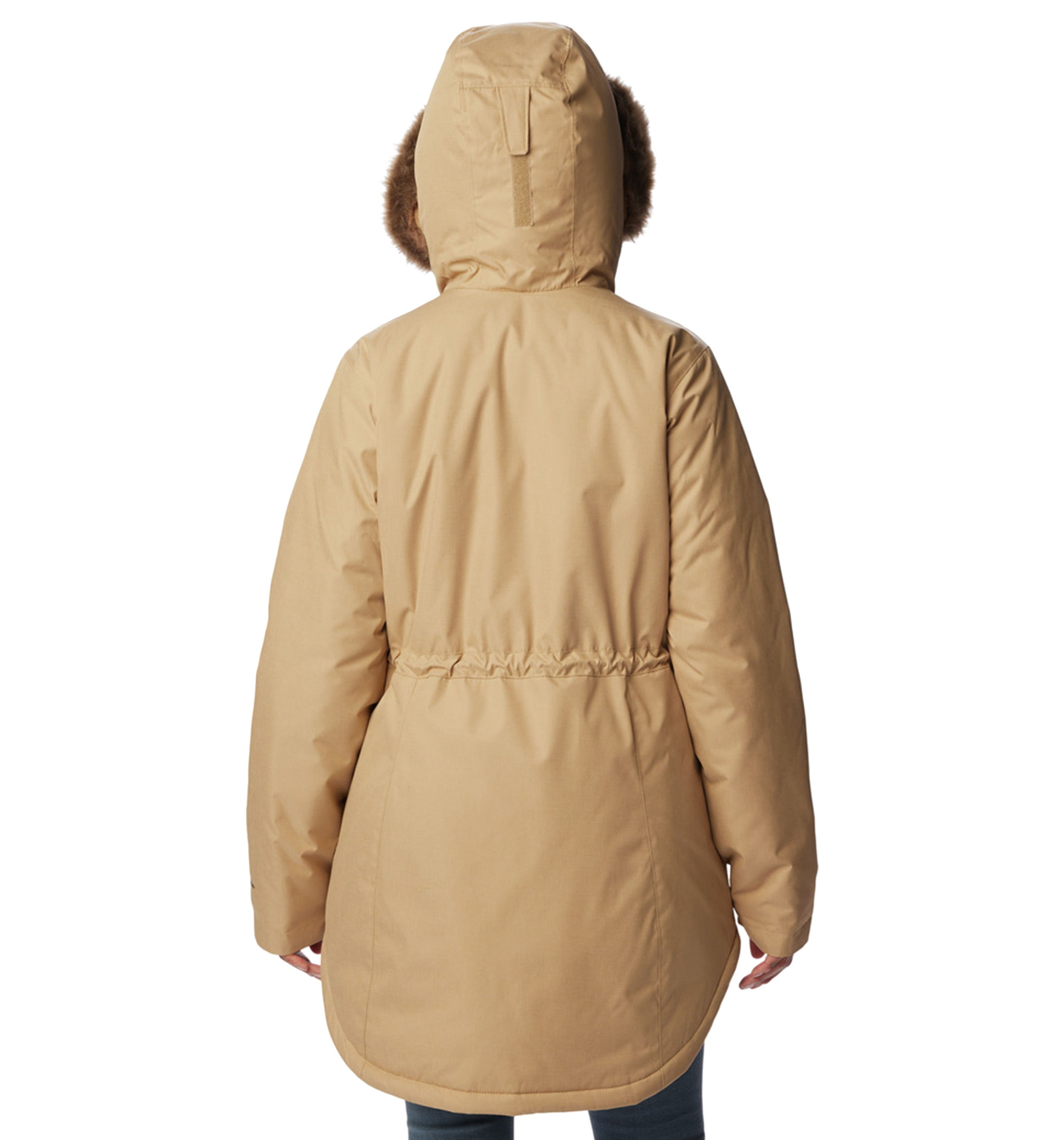 COLUMBIA SPORTSWEARWomen's Suttle Mountain Mid Winter Jacket