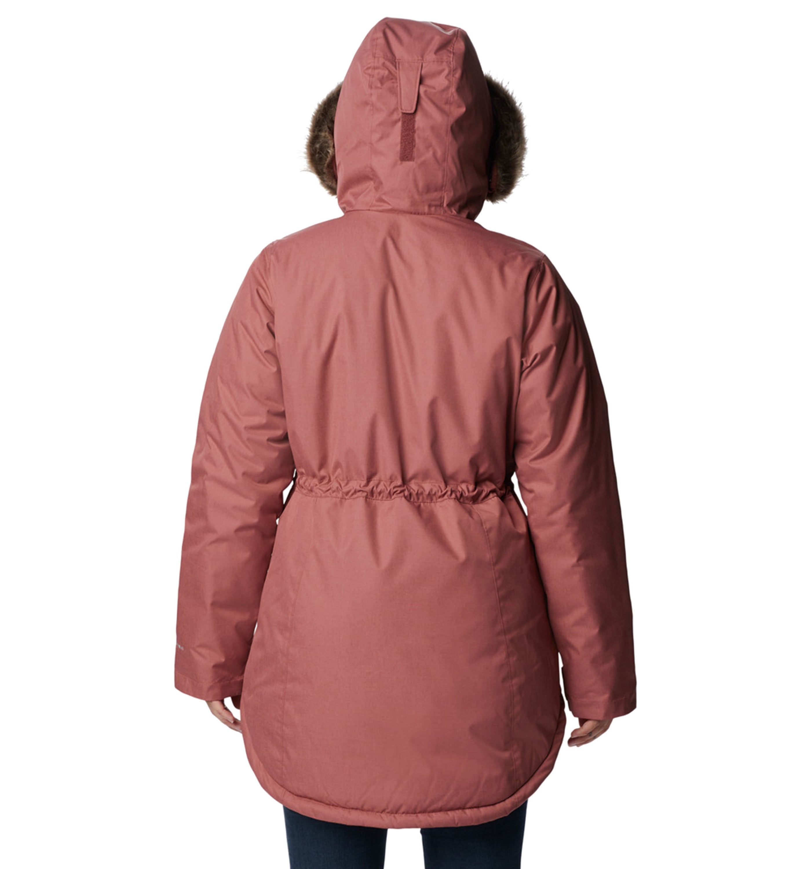 COLUMBIA SPORTSWEARWomen's Suttle Mountain Mid Winter Jacket