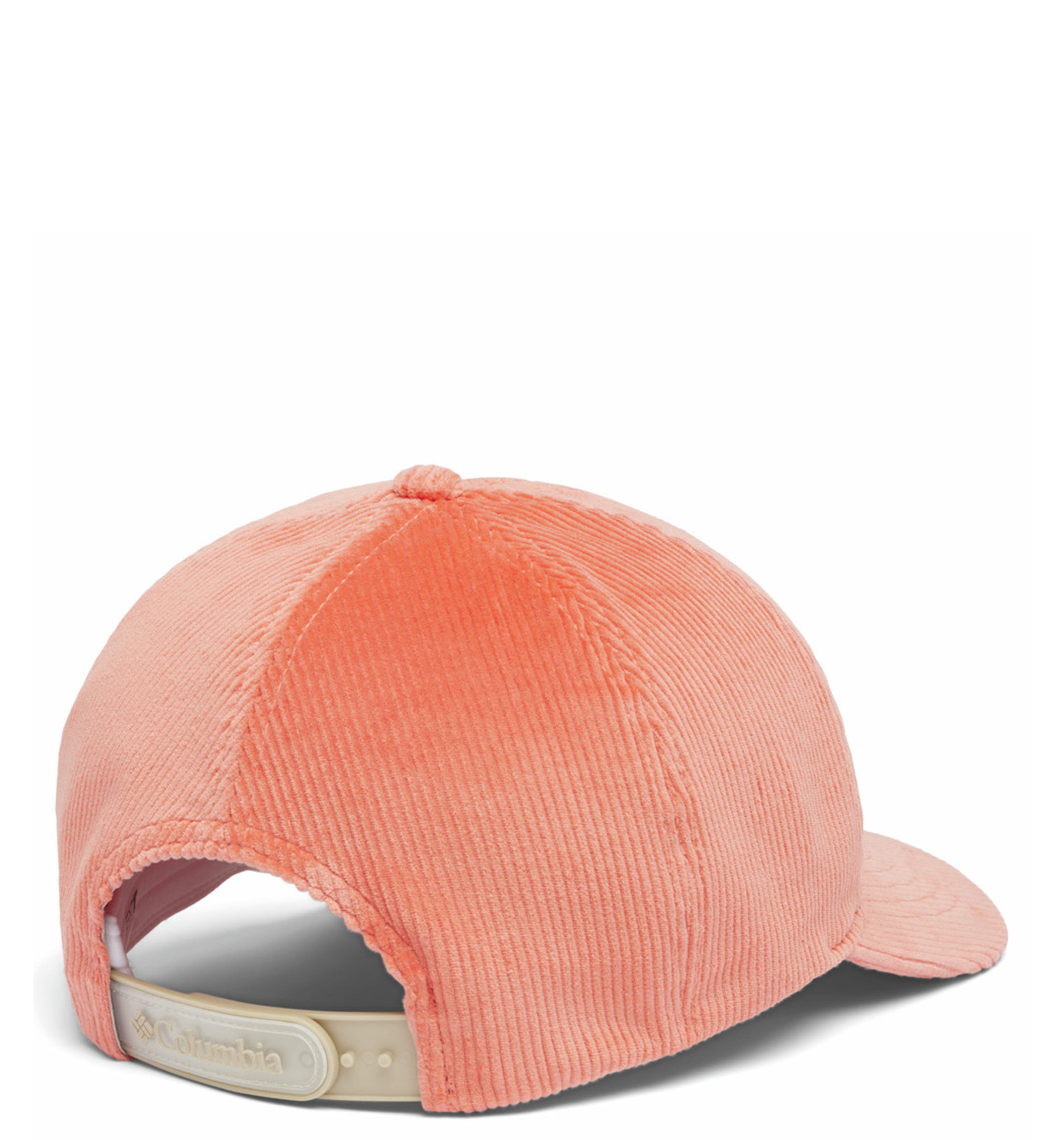 COLUMBIA SPORTSWEARPuffect Corduroy 110 Snap Back Cap