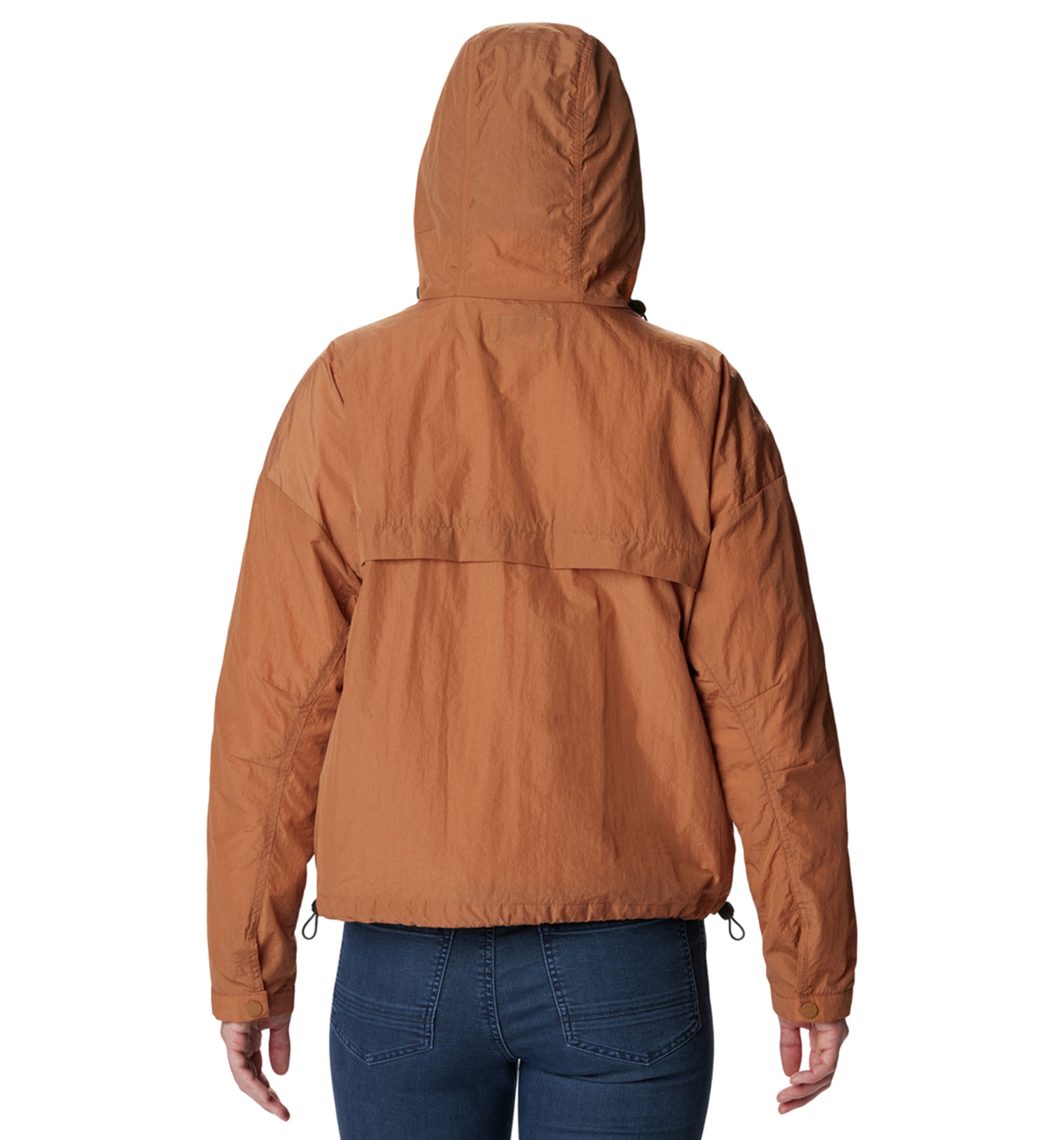 COLUMBIA SPORTSWEARWomen's Laurelwoods II Interchange Jacket