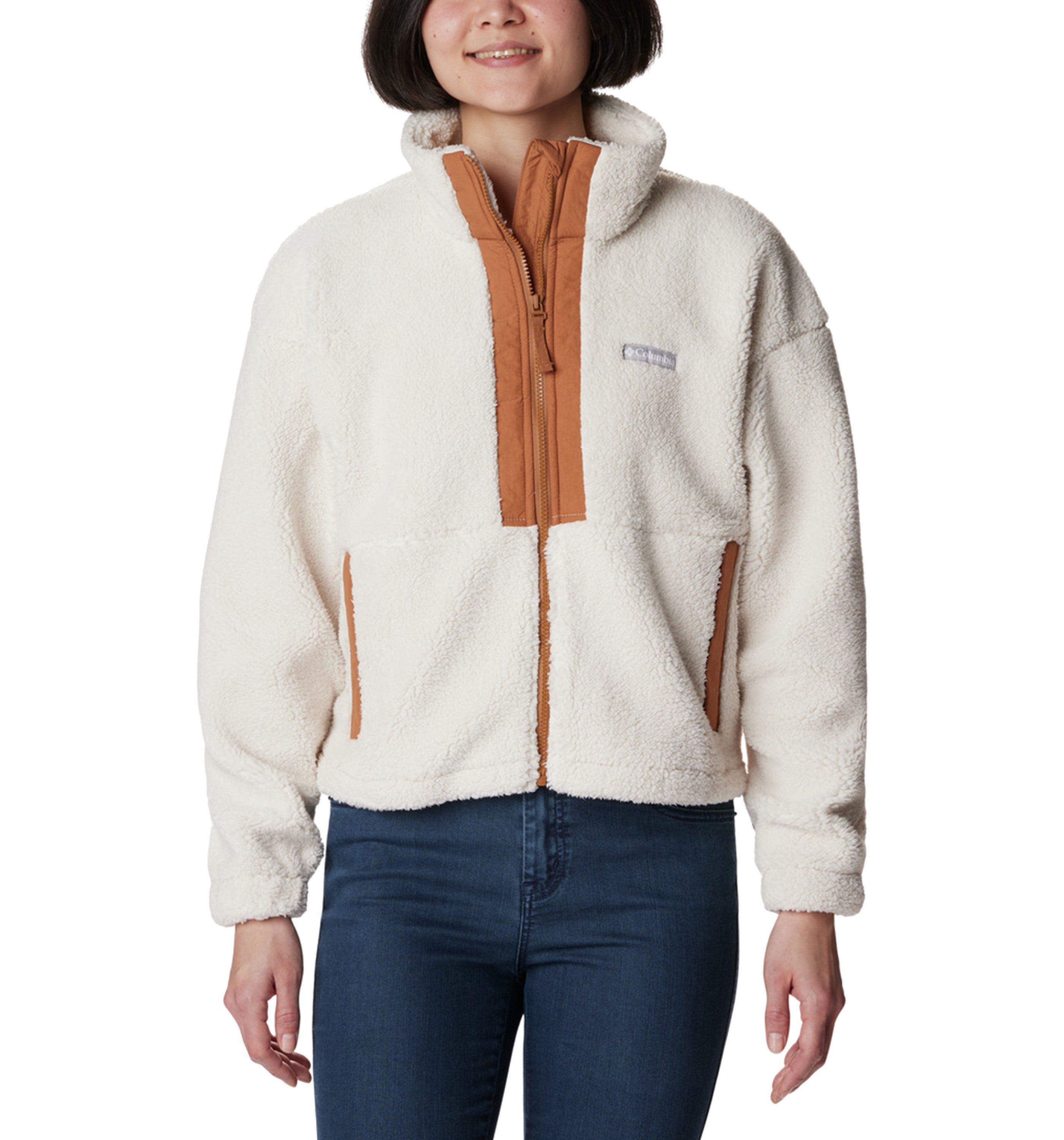 COLUMBIA SPORTSWEARWomen's Laurelwoods II Interchange Jacket