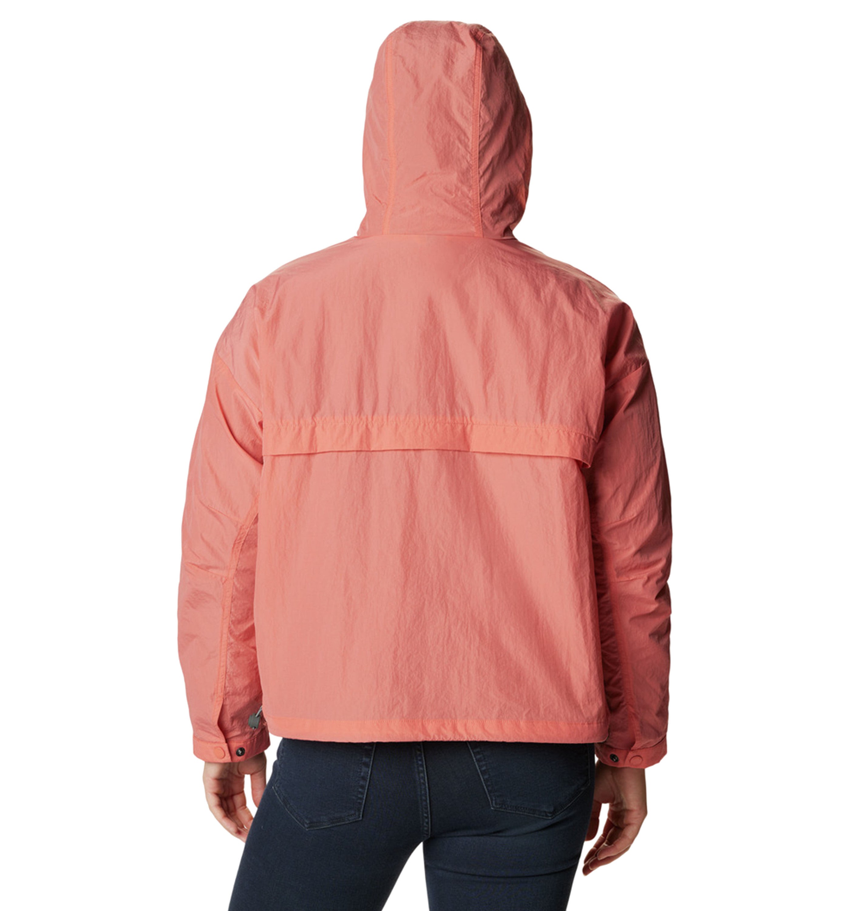 COLUMBIA SPORTSWEARWomen's Laurelwoods II Interchange Jacket