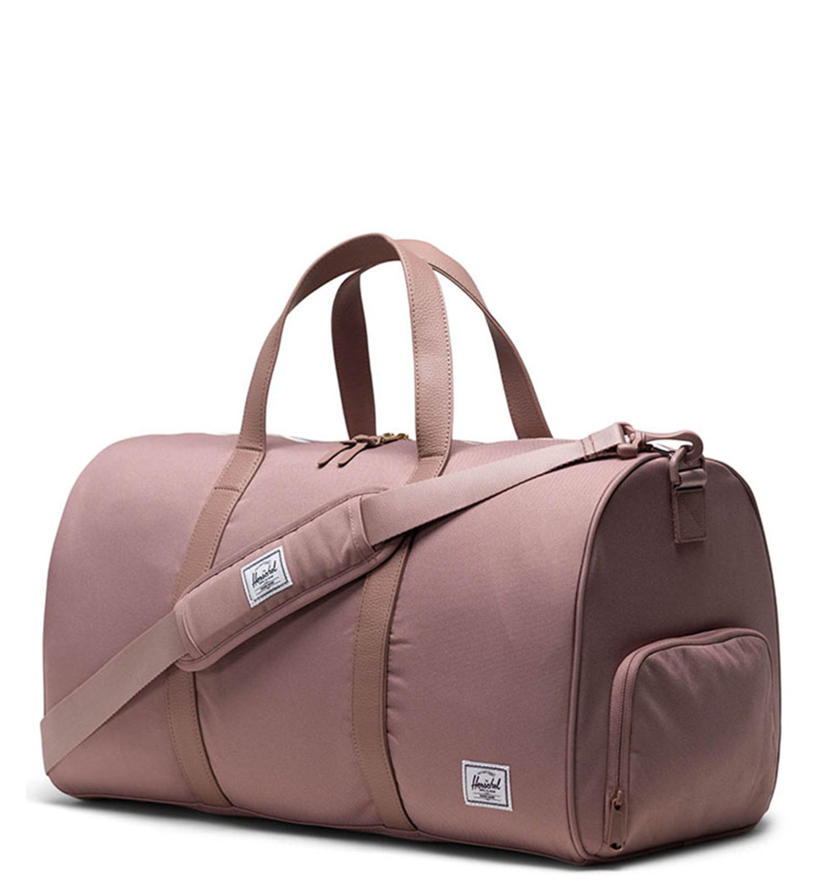 HERSCHELHerschel Novel Ash Rose Duffle