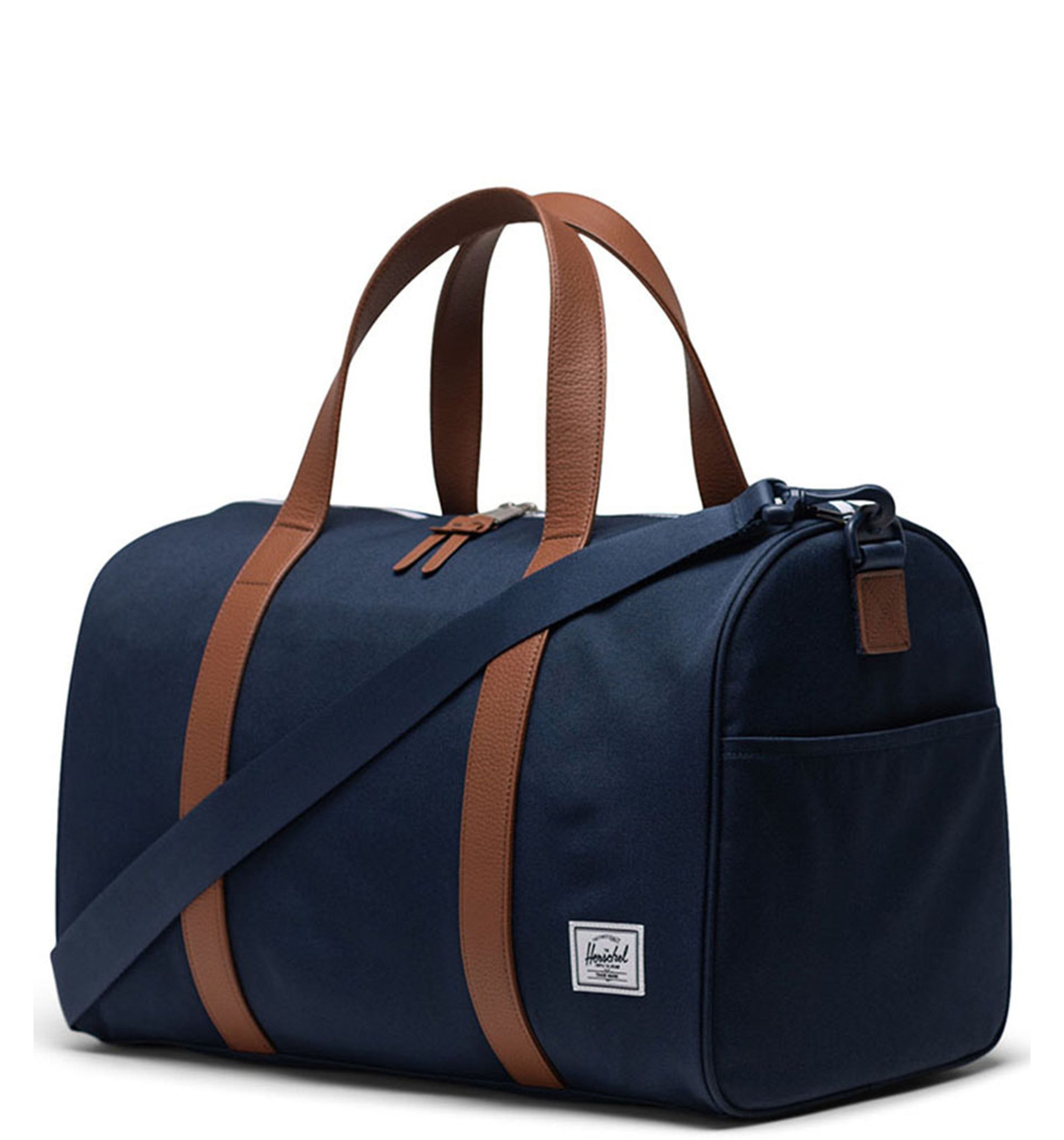 HERSCHELHerschel Novel Carry On Navy Duffle