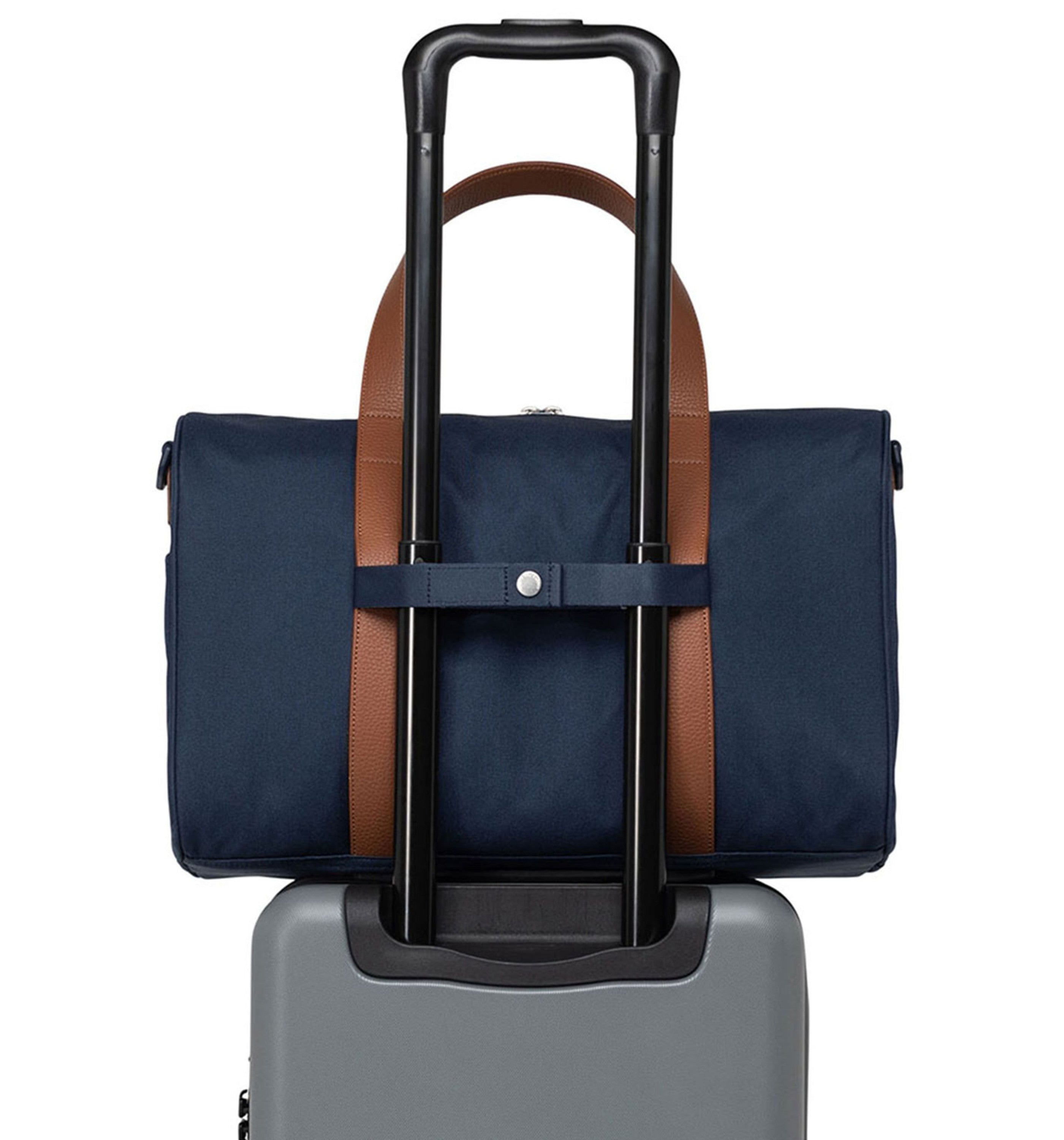 HERSCHELHerschel Novel Carry On Navy Duffle