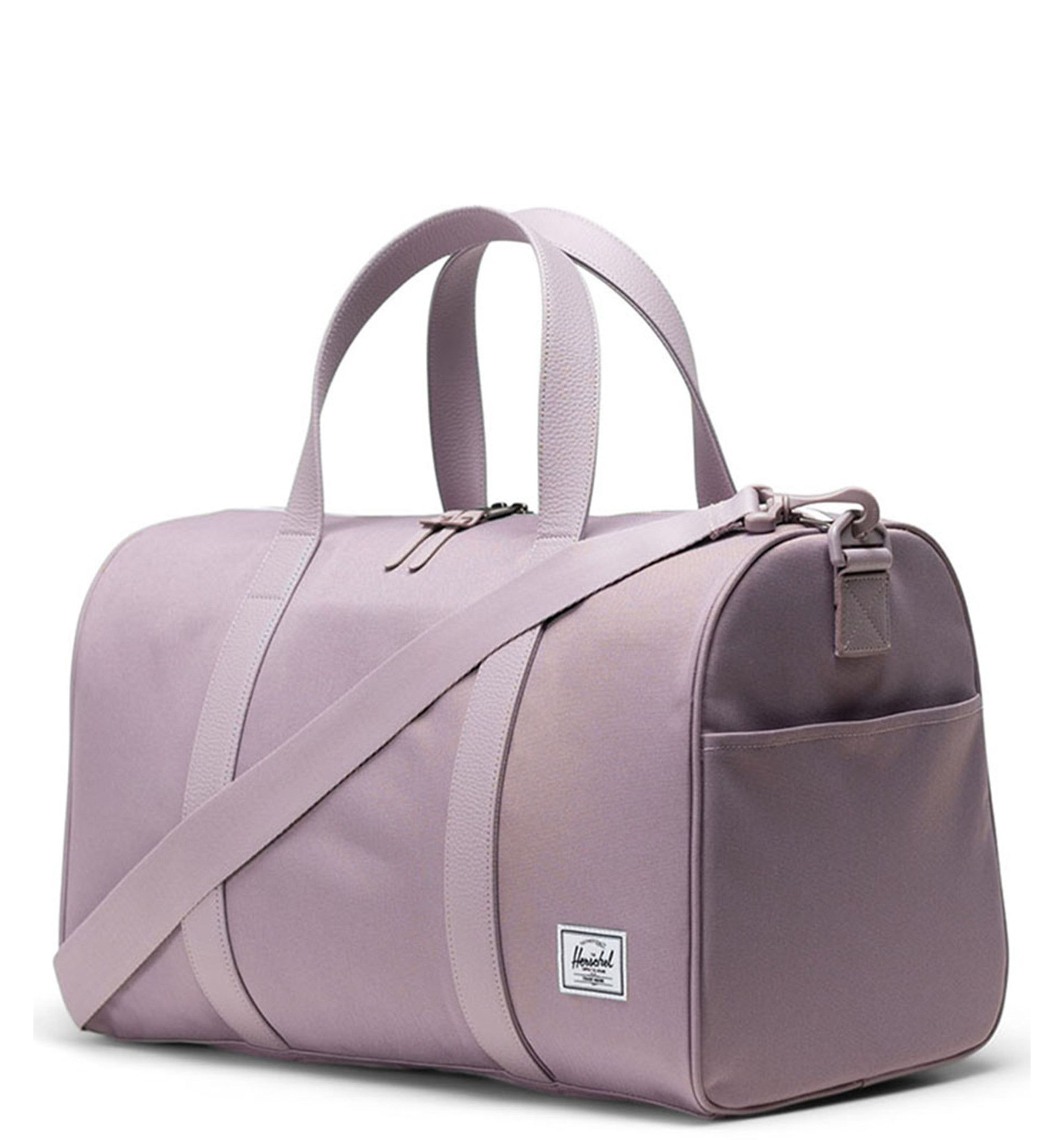HERSCHELHerschel Novel Carry On Nirvana Duffle