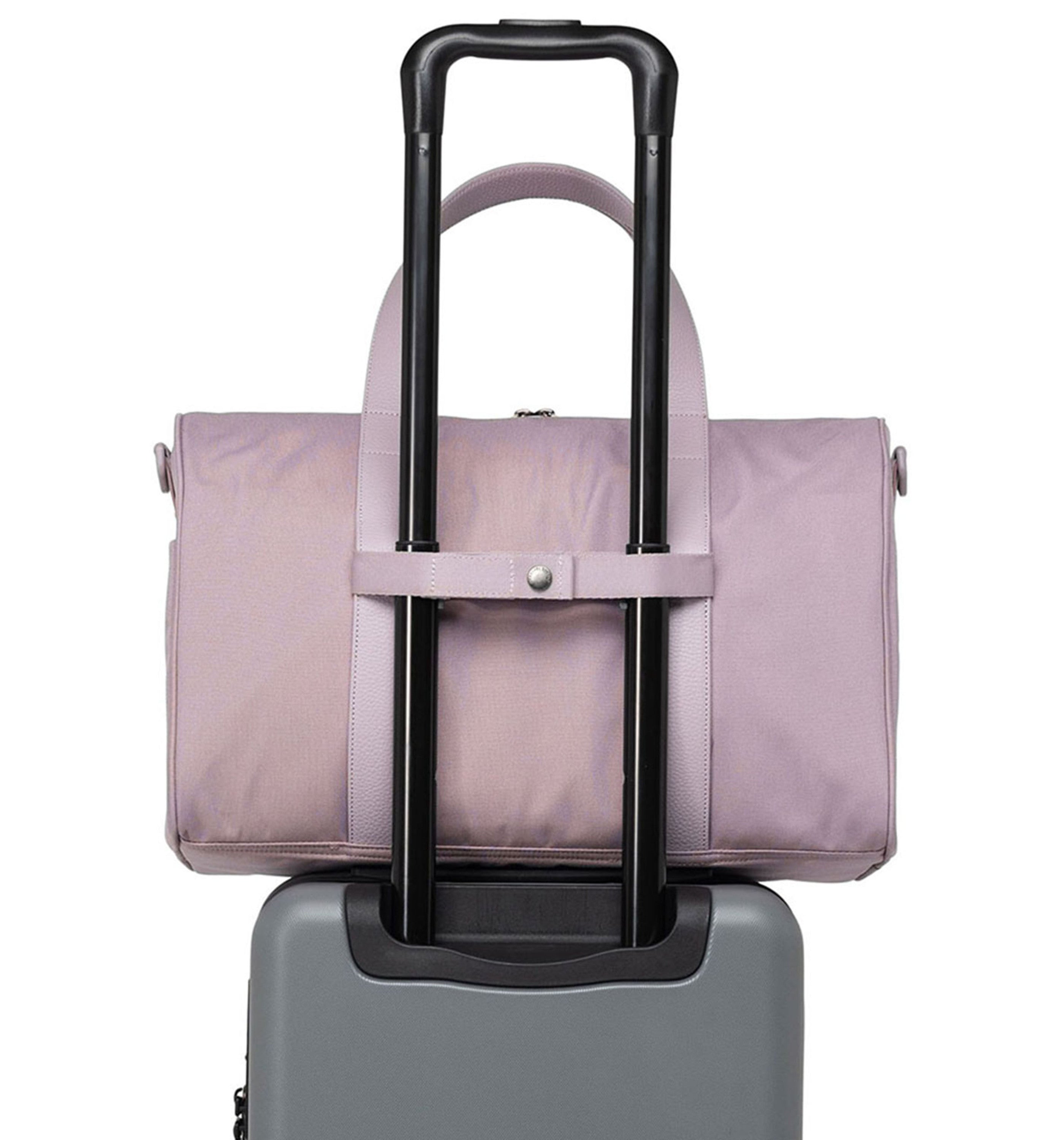 HERSCHELHerschel Novel Carry On Nirvana Duffle