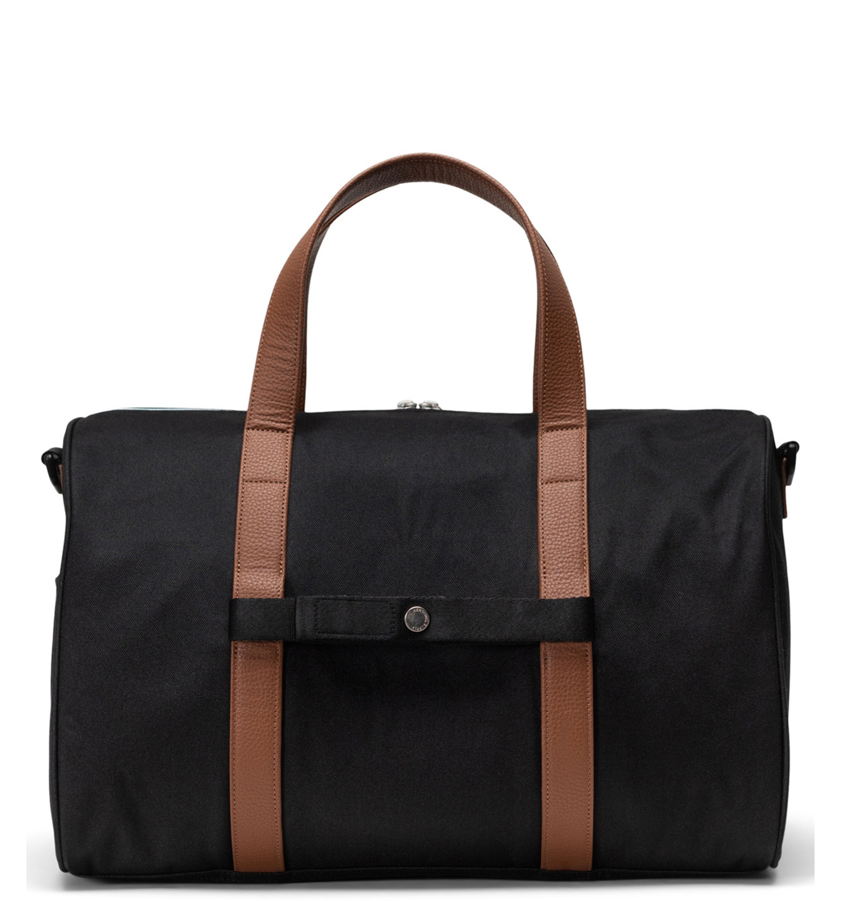 HERSCHELHerschel Novel Carry On Duffle Black Duffle