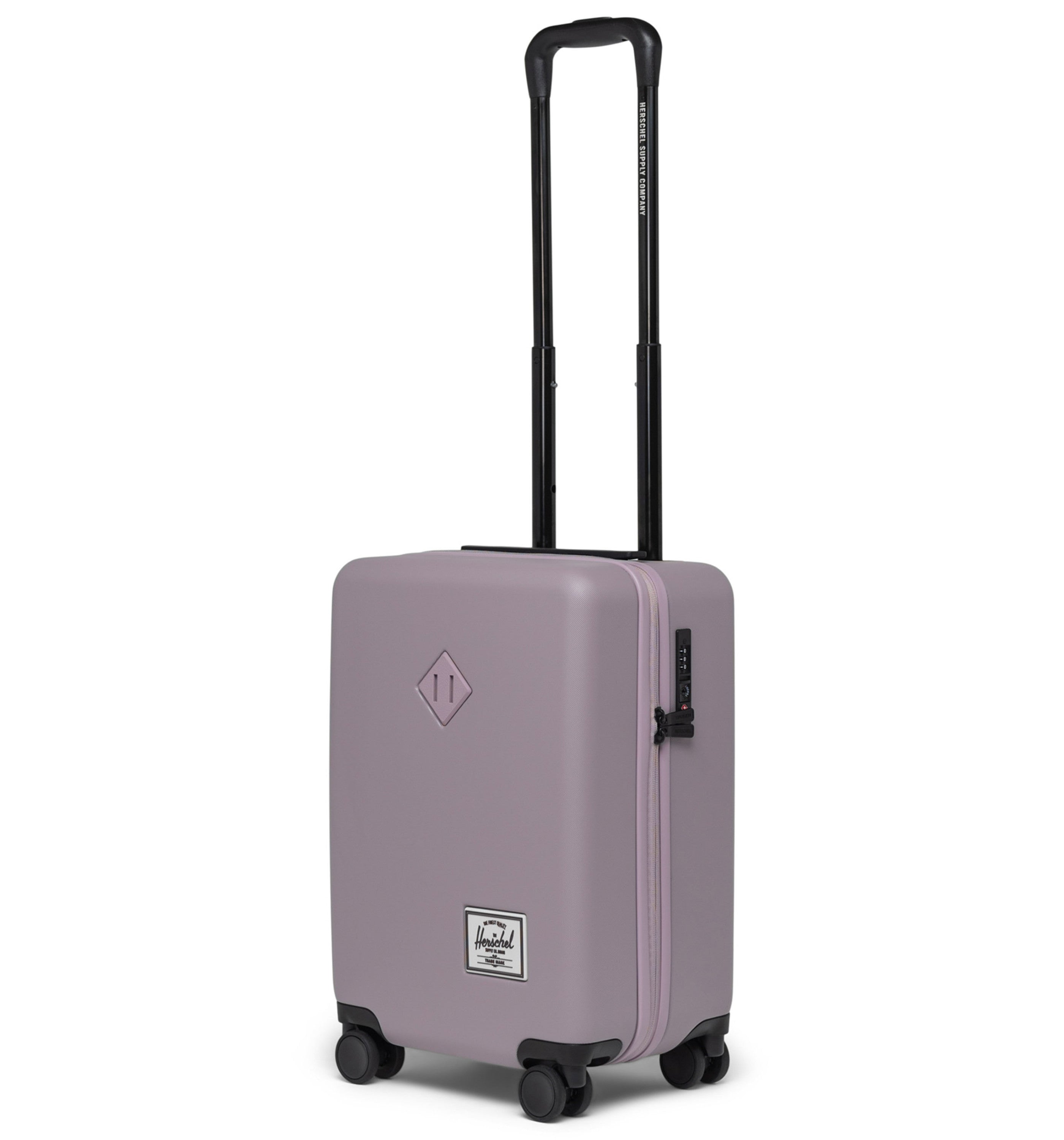 HERSCHELHerschel Heritage Hardshell Carry On Luggage Nirvana Luggage