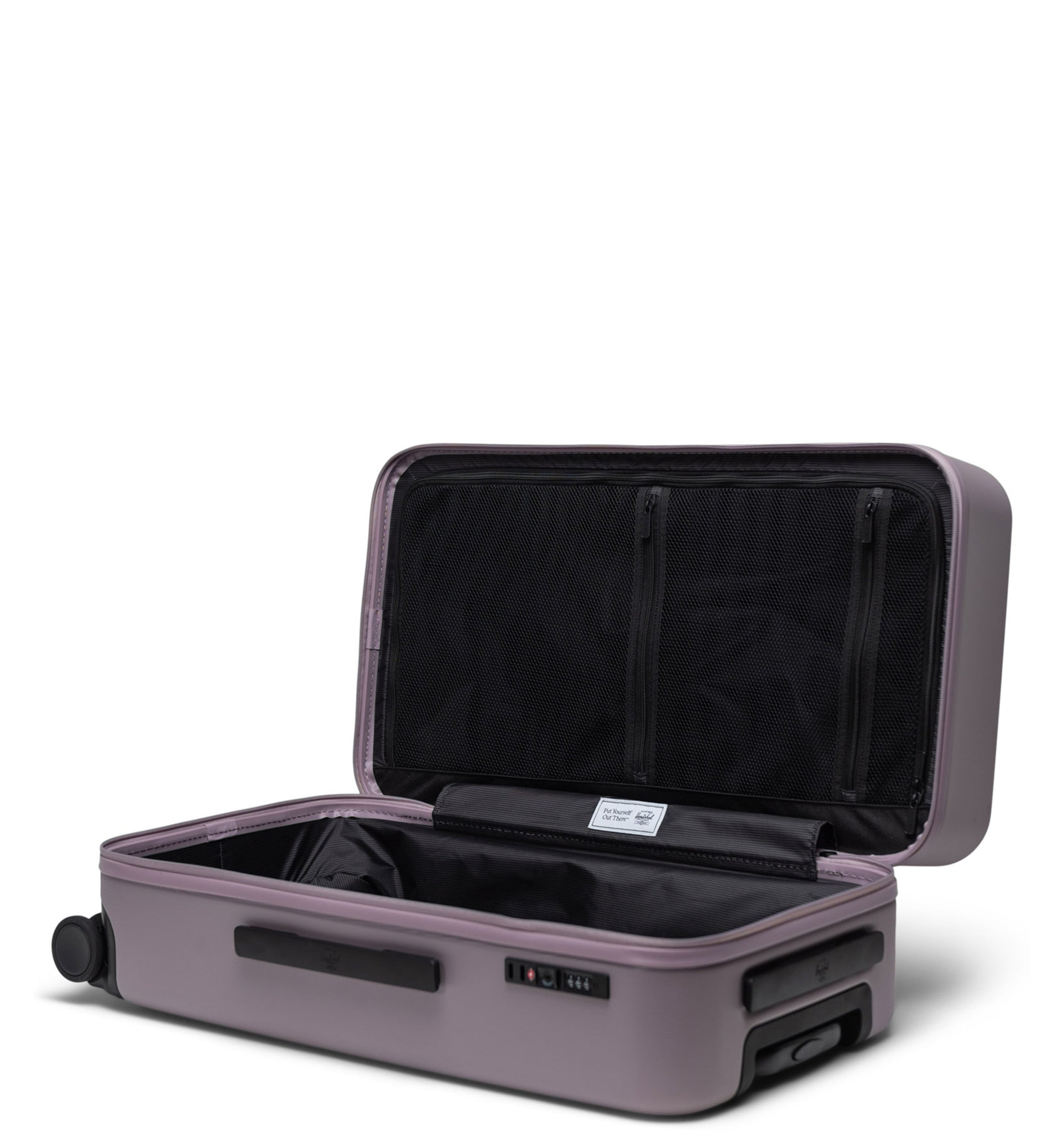 HERSCHELHerschel Heritage Hardshell Medium Luggage Nirvana Luggage
