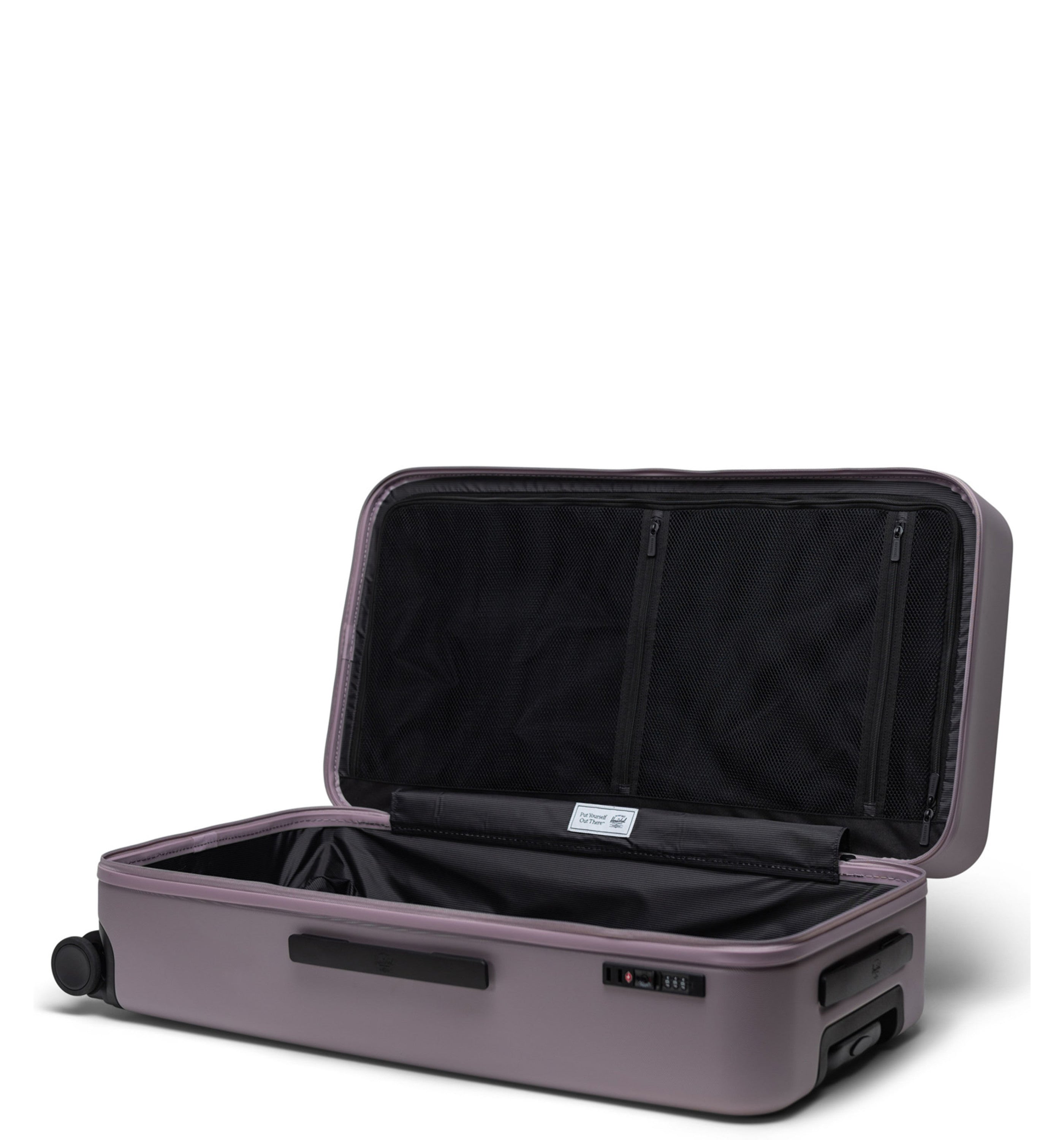 HERSCHELHerschel Heritage Hardshell Large Luggage Nirvana Luggage