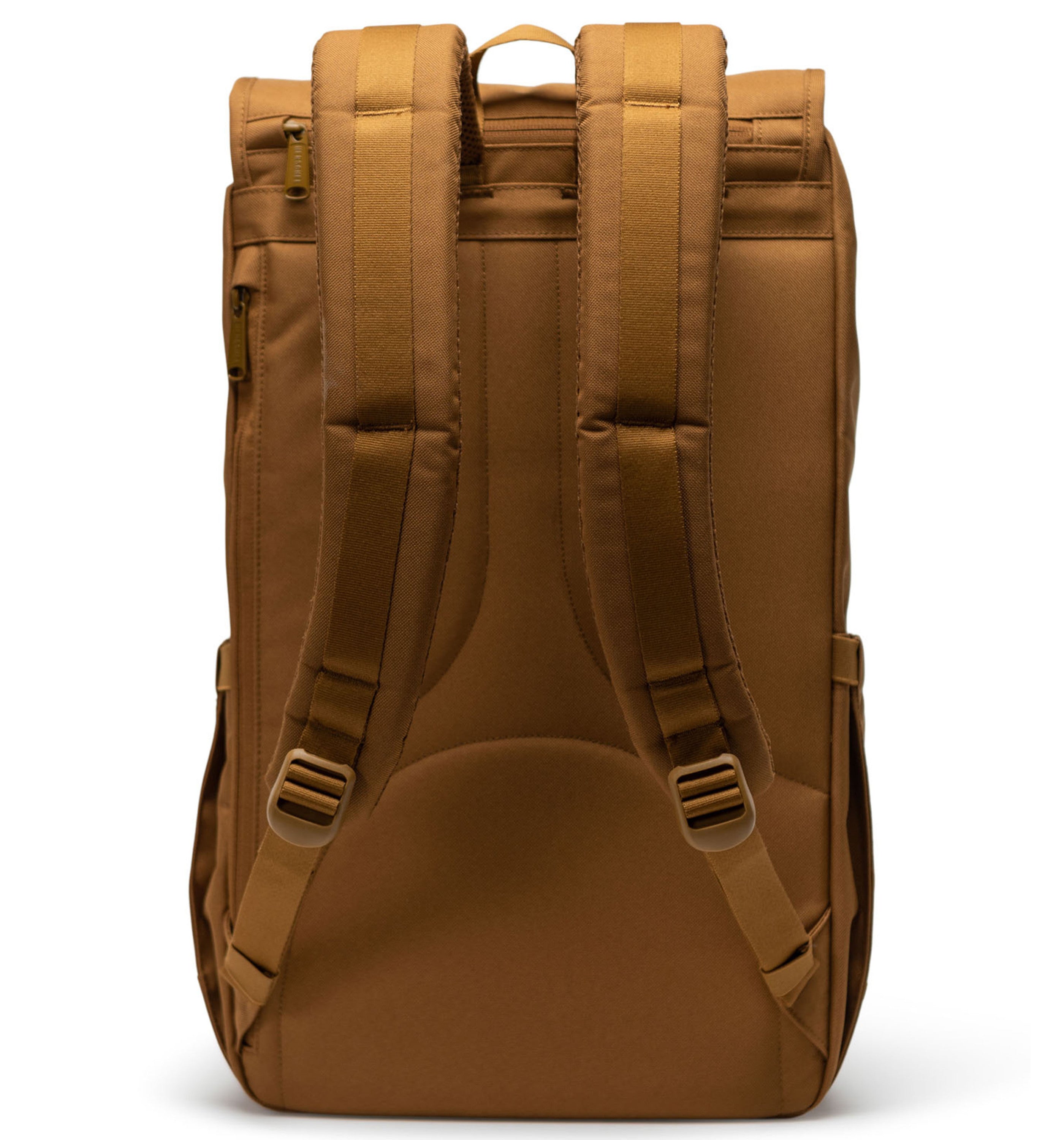 HERSCHELHerschel Little America Bronze Brown Backpack