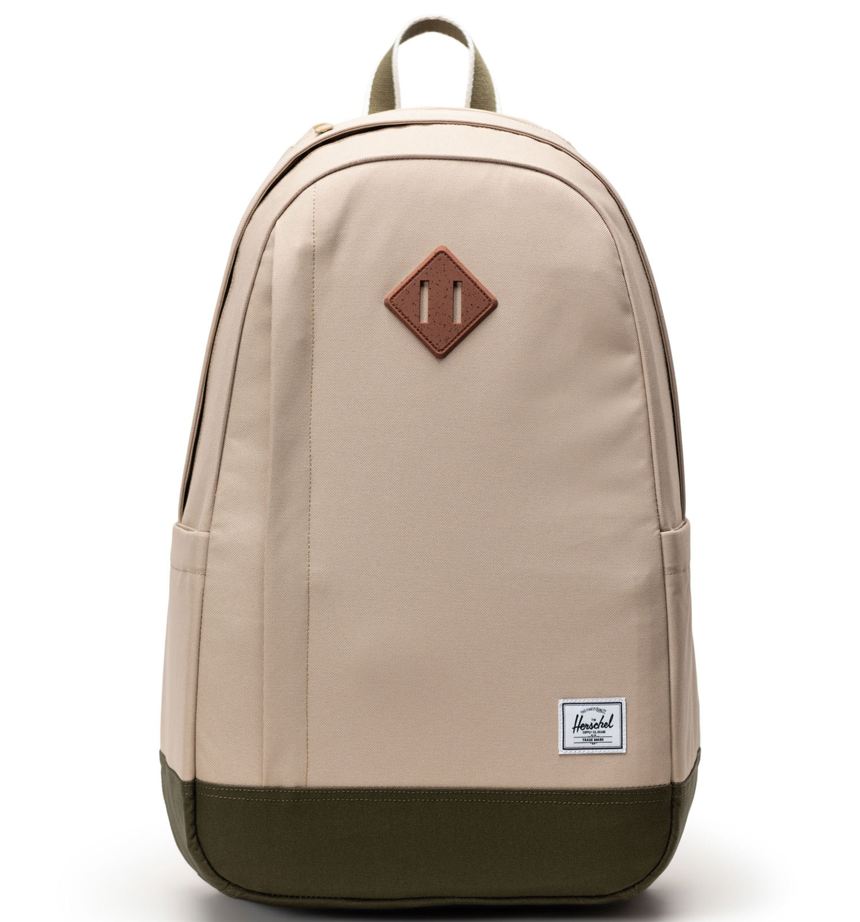 HERSCHELHerschel Seymour Twill/Ivy Green Backpack