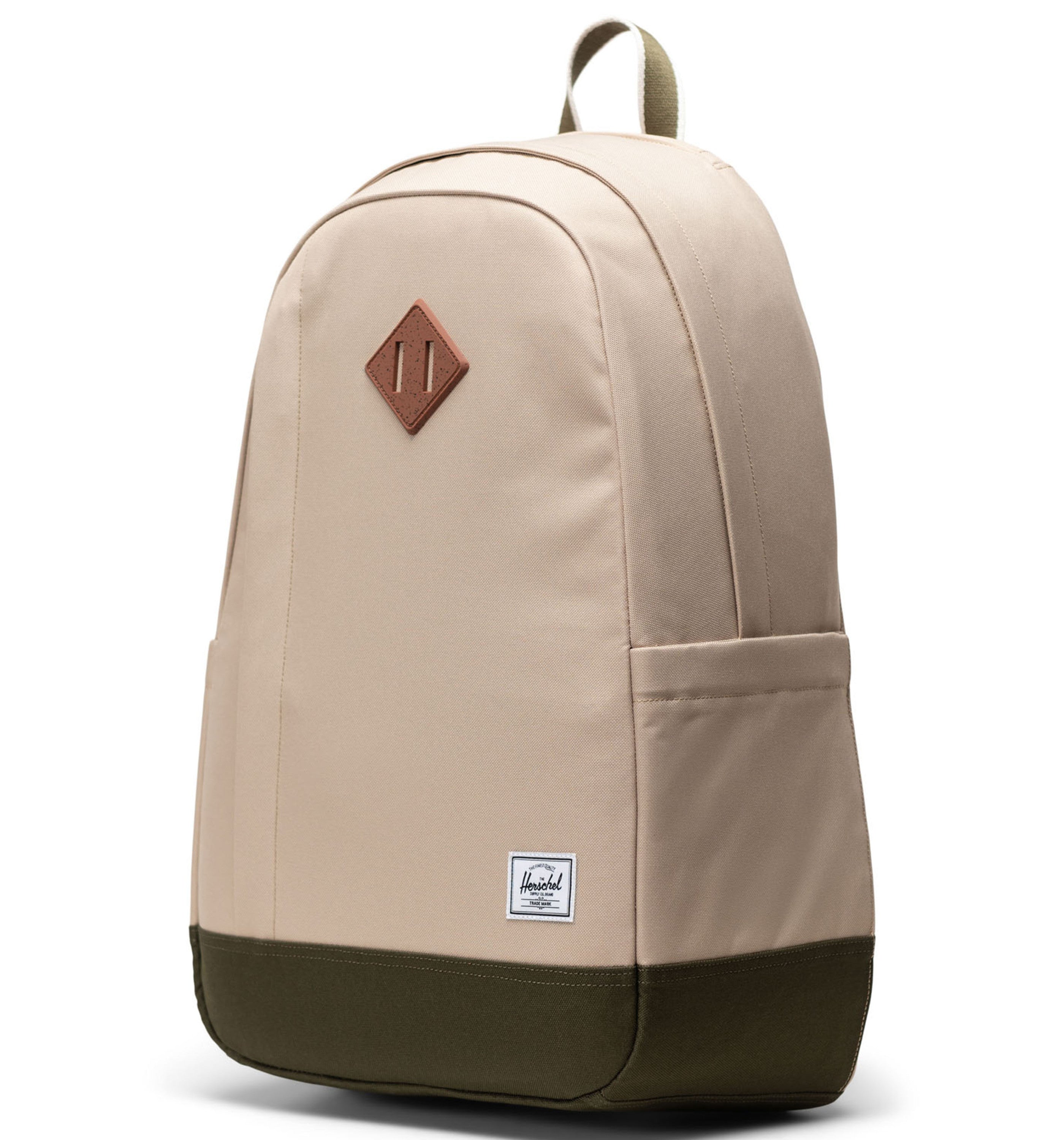 HERSCHELHerschel Seymour Twill/Ivy Green Backpack