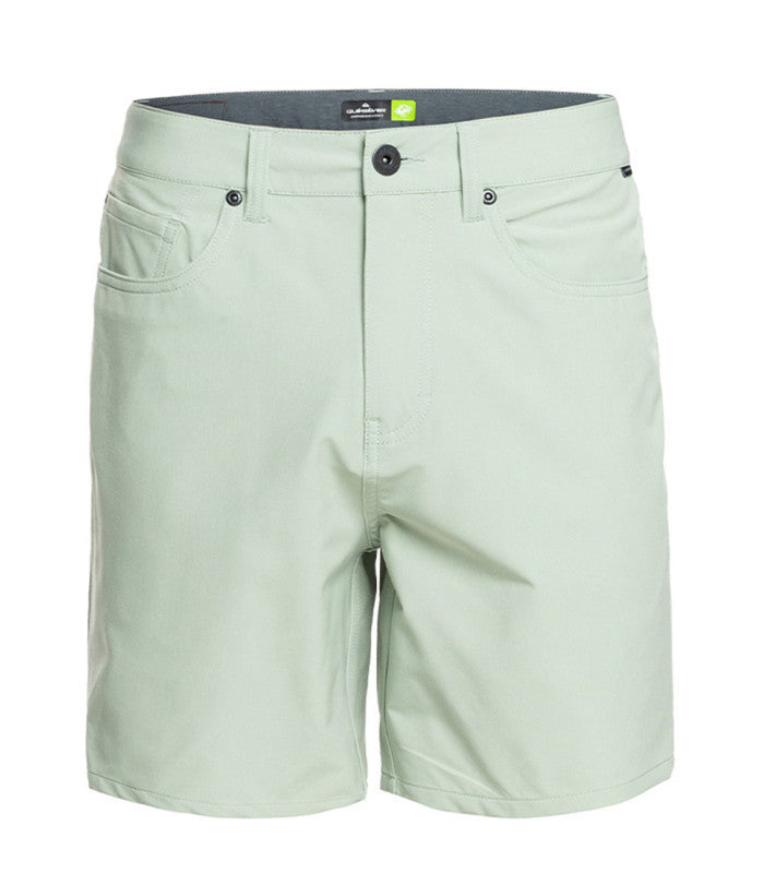 QUIKSILVERNelson Drytwill Amphibian Short