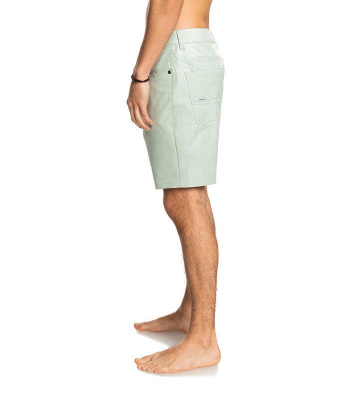 QUIKSILVERNelson Drytwill Amphibian Short