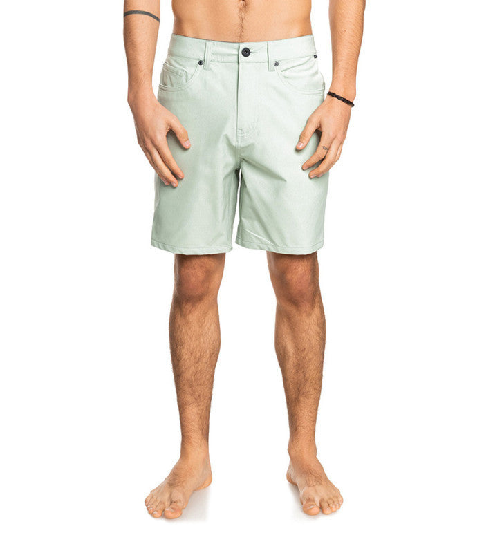 QUIKSILVERNelson Drytwill Amphibian Short