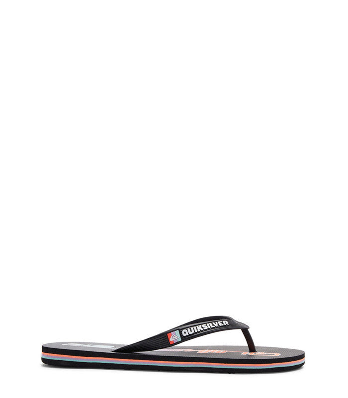 QUIKSILVERMolokai Word Slippers