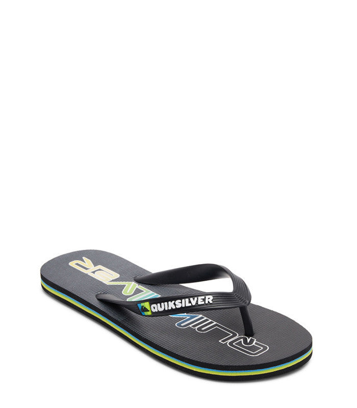 QUIKSILVERMolokai Word Slippers
