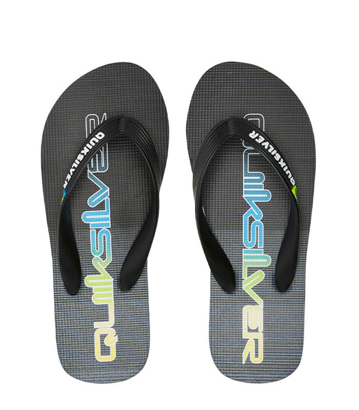 QUIKSILVERMolokai Word Slippers